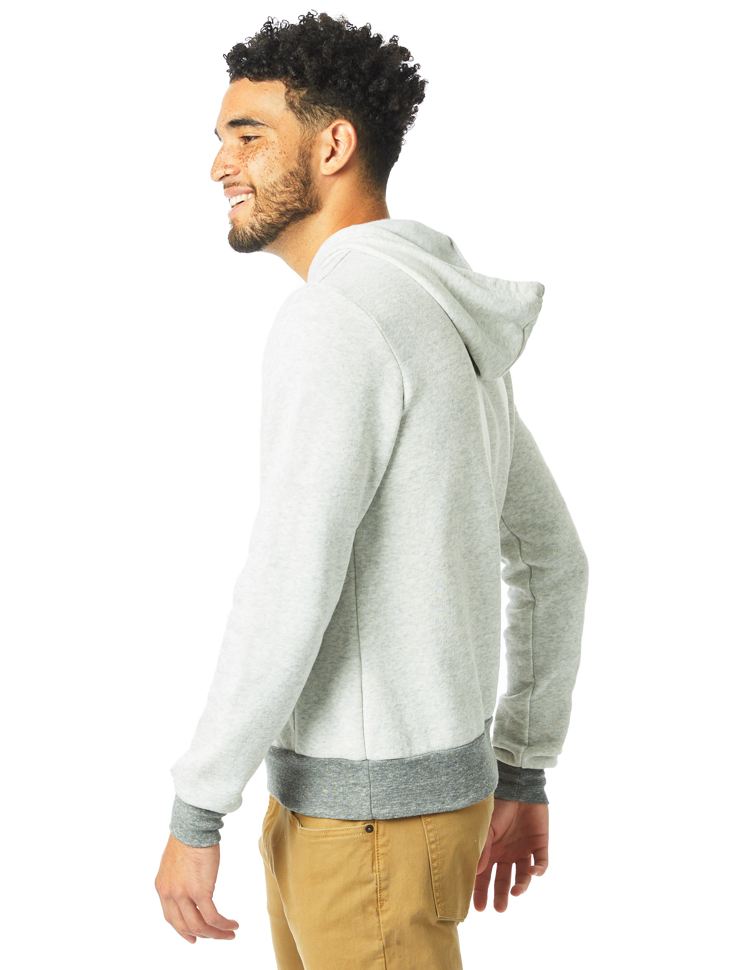 Alternative 09595F2 Eco Gray