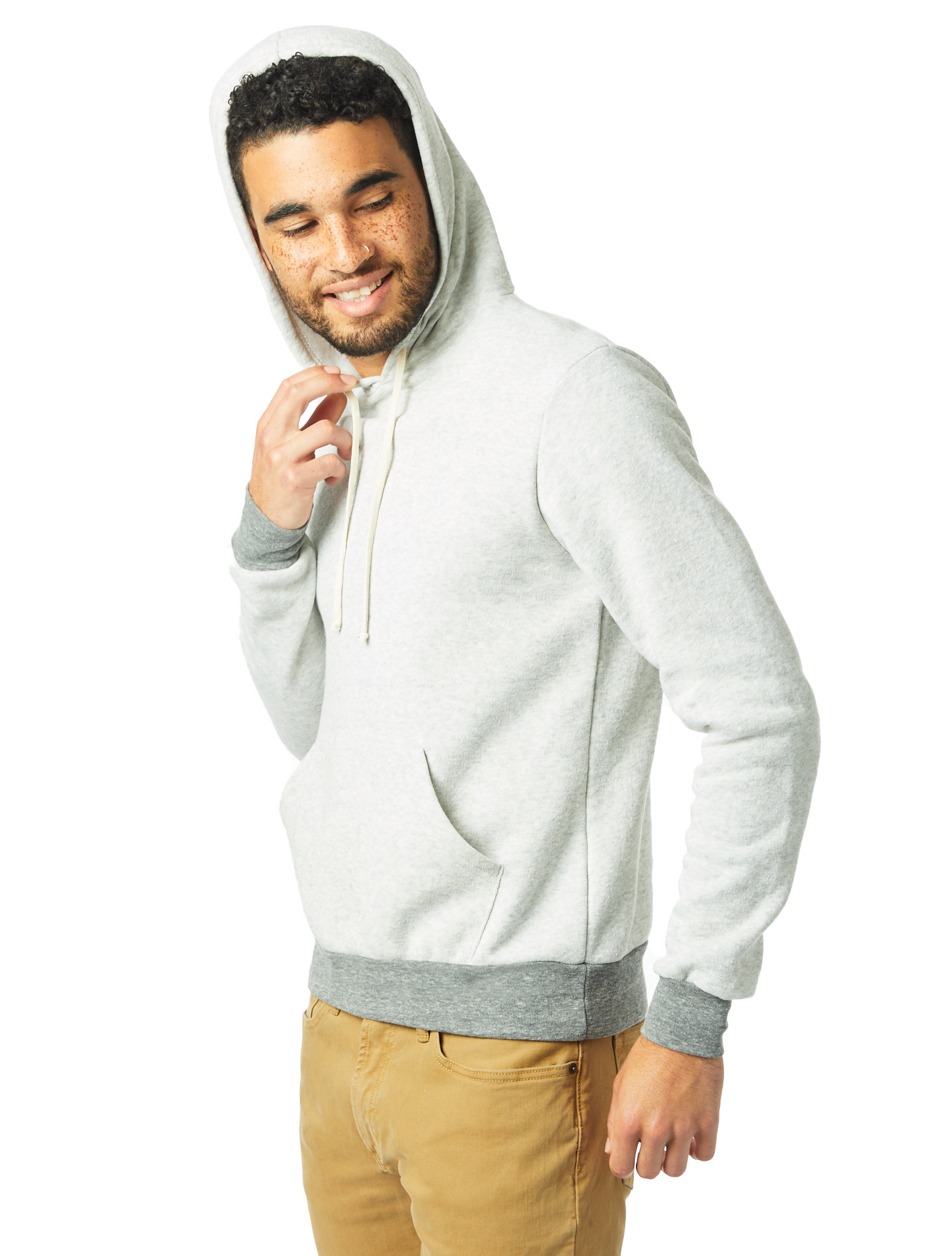 Alternative 09595F2 Eco Gray