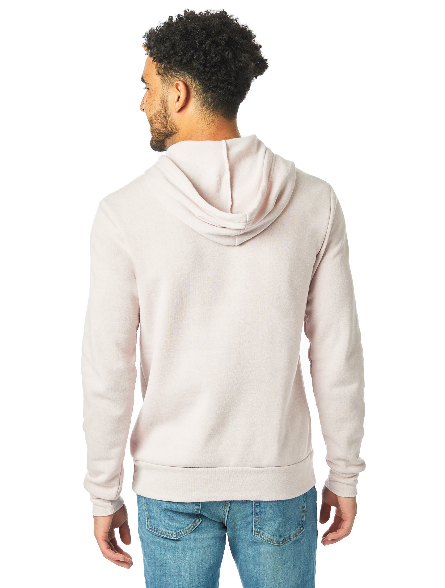 Alternative 09595F2 Eco Rose Quartz