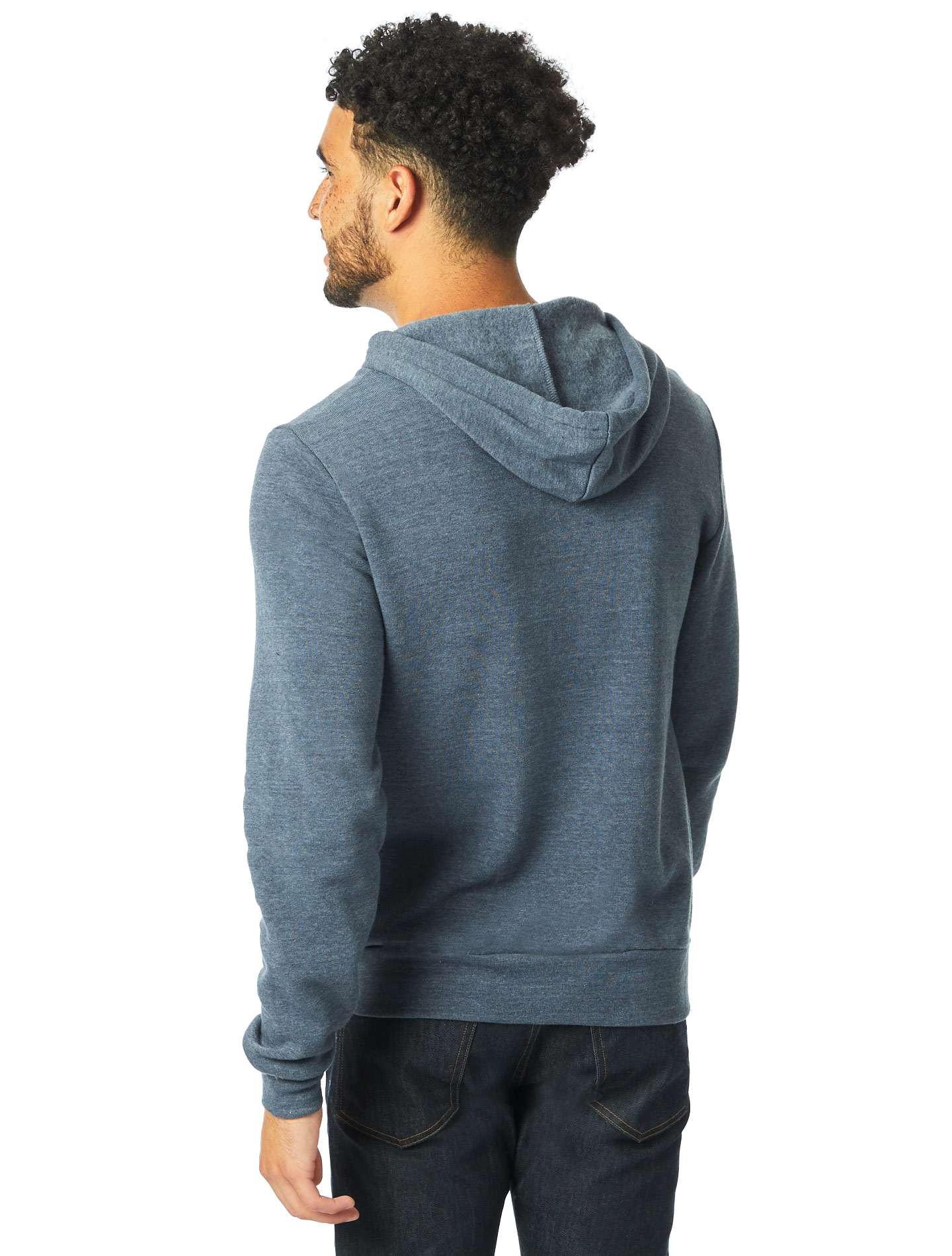 Alternative 09595F2 Eco True Navy