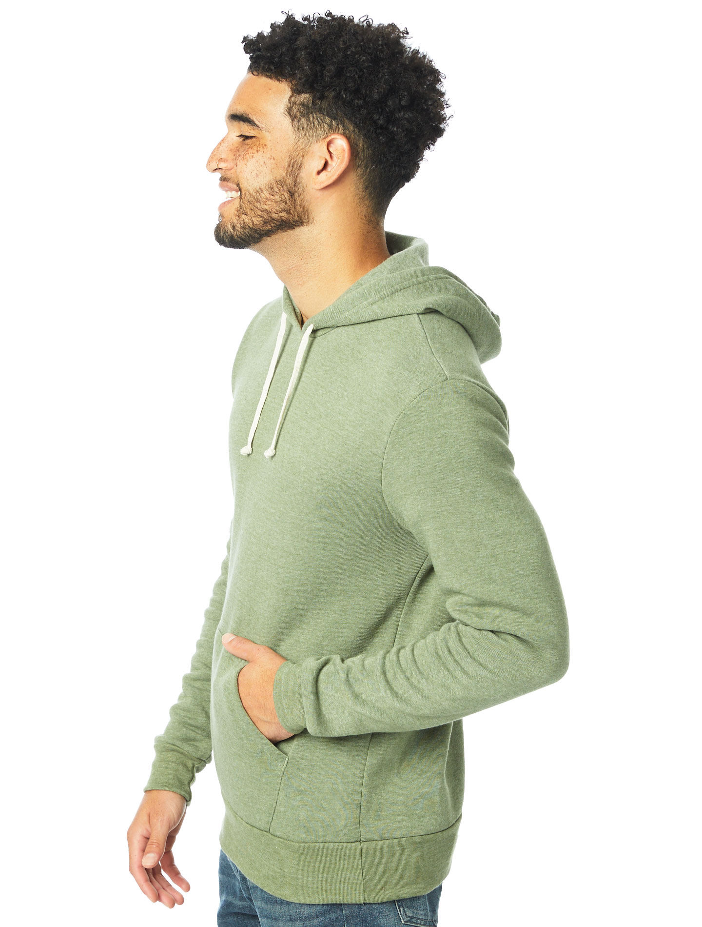 Alternative 09595F2 Eco True Army Green