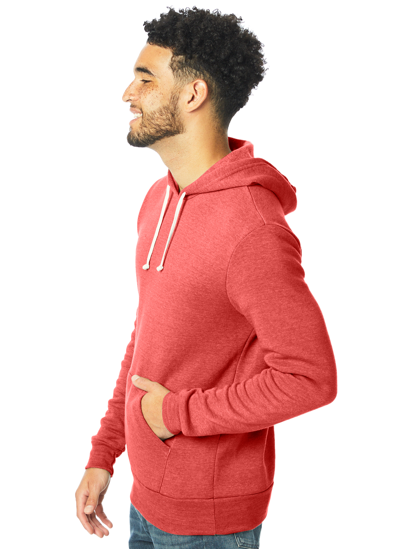 Alternative 09595F2 Eco True Red