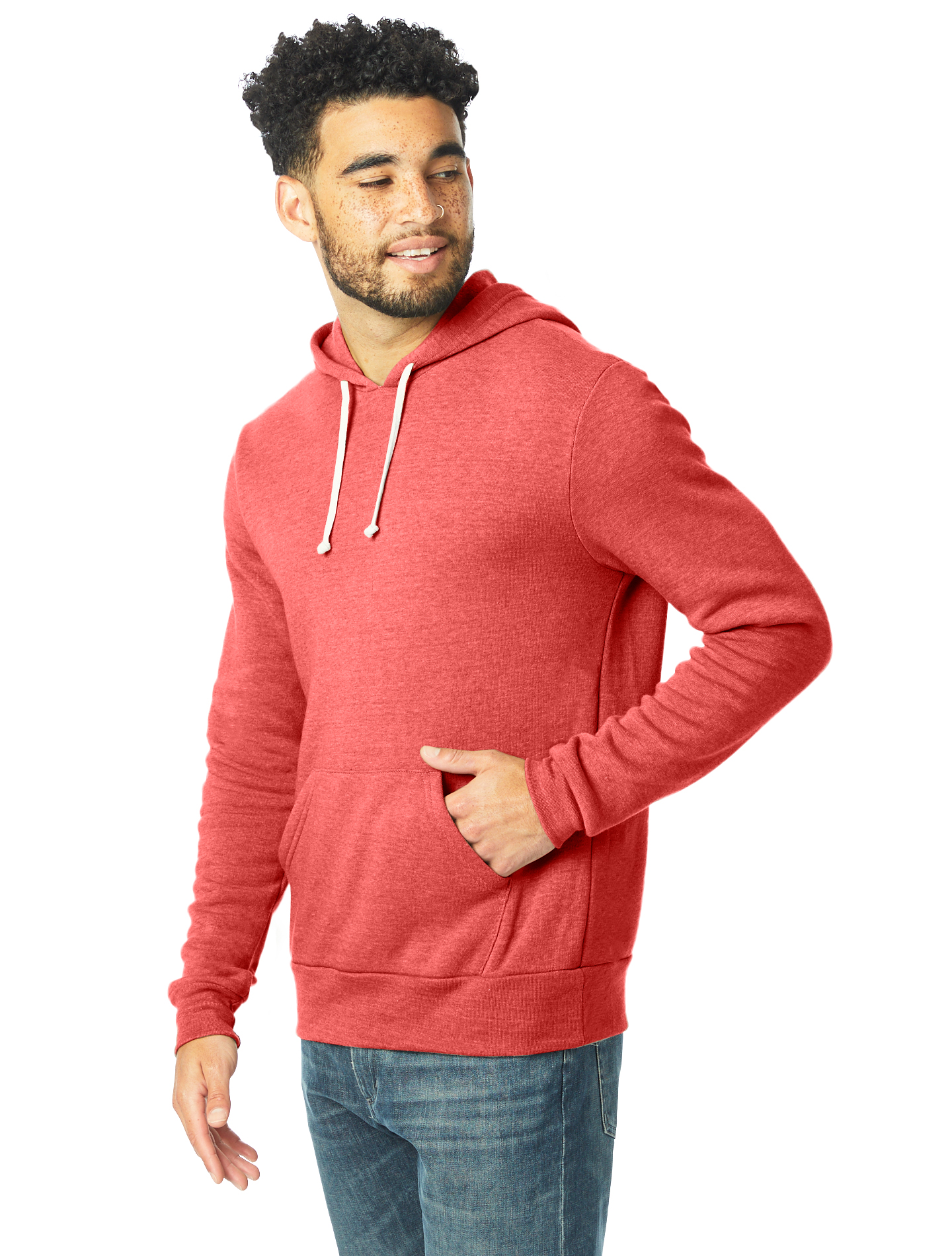 Alternative 09595F2 Eco True Red