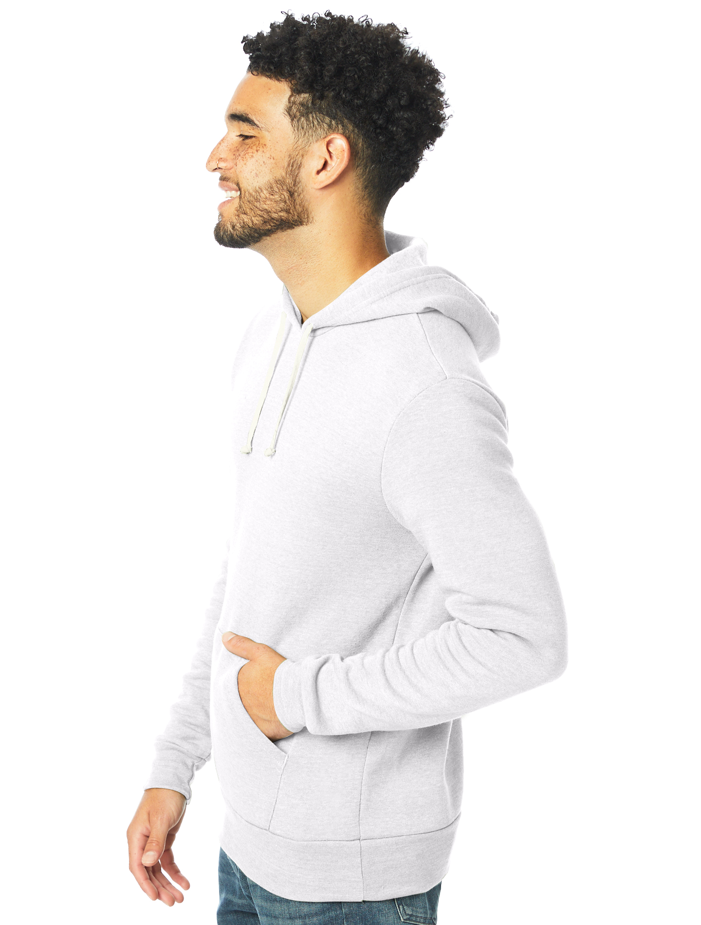 Alternative 09595F2 Eco White