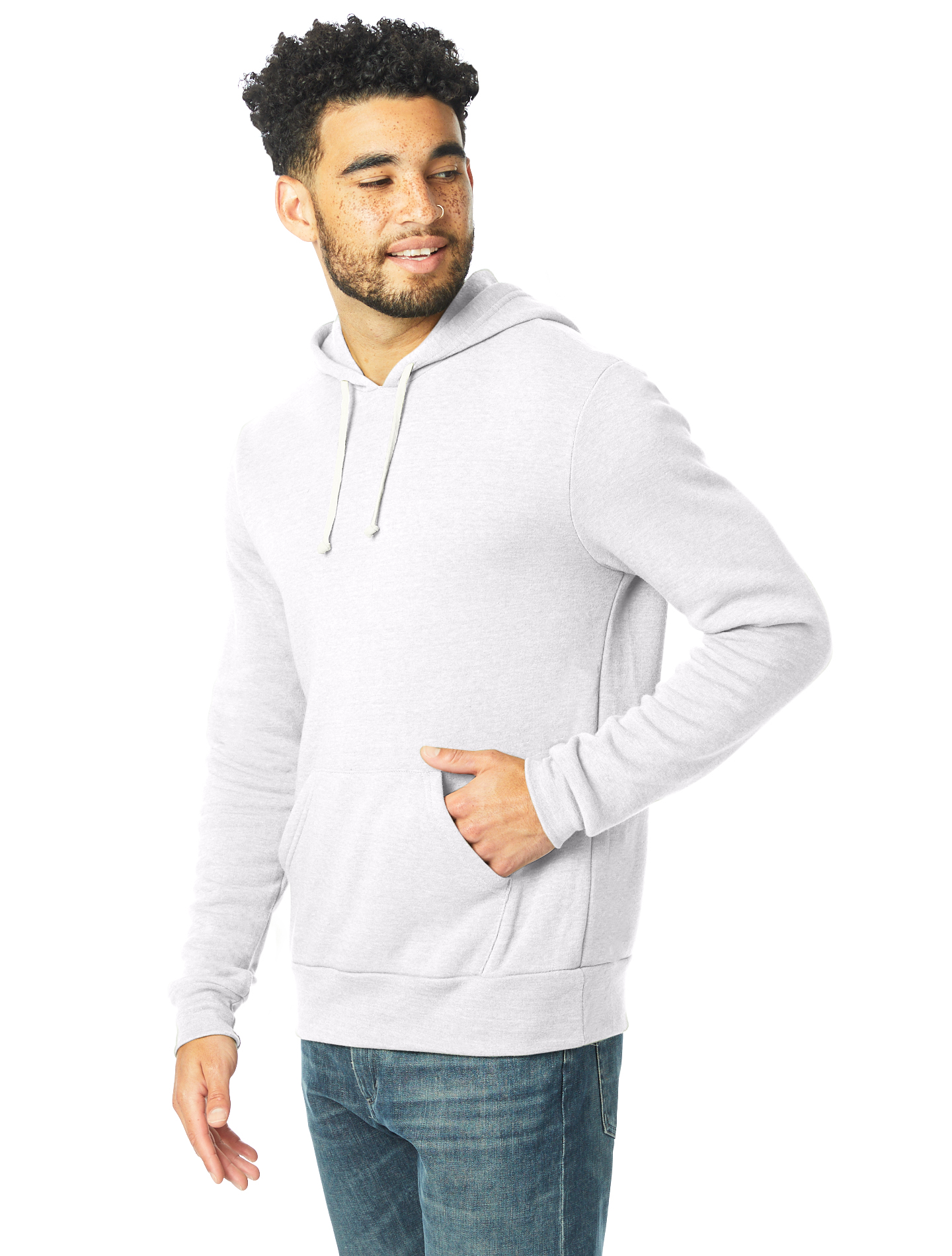 Alternative 09595F2 Eco White