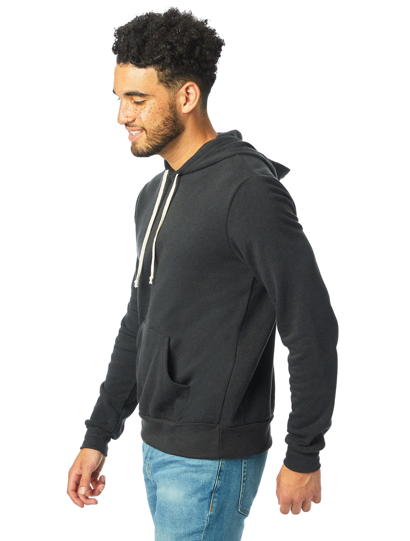 Alternative 09595F2 Eco True Black