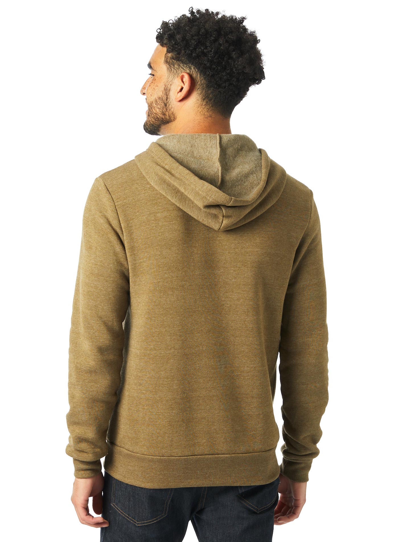 Alternative 09595F2 Eco True Dark Olive