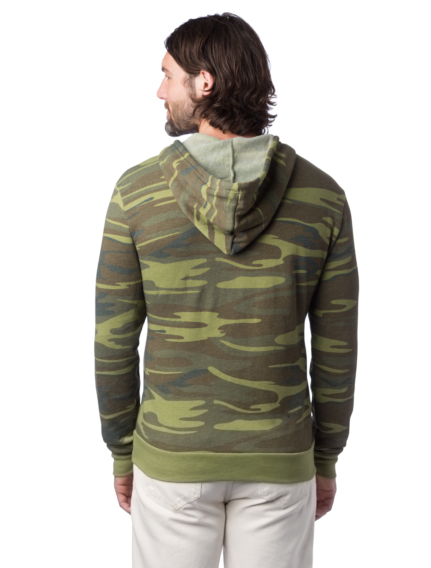 Alternative 09595F2 Camo