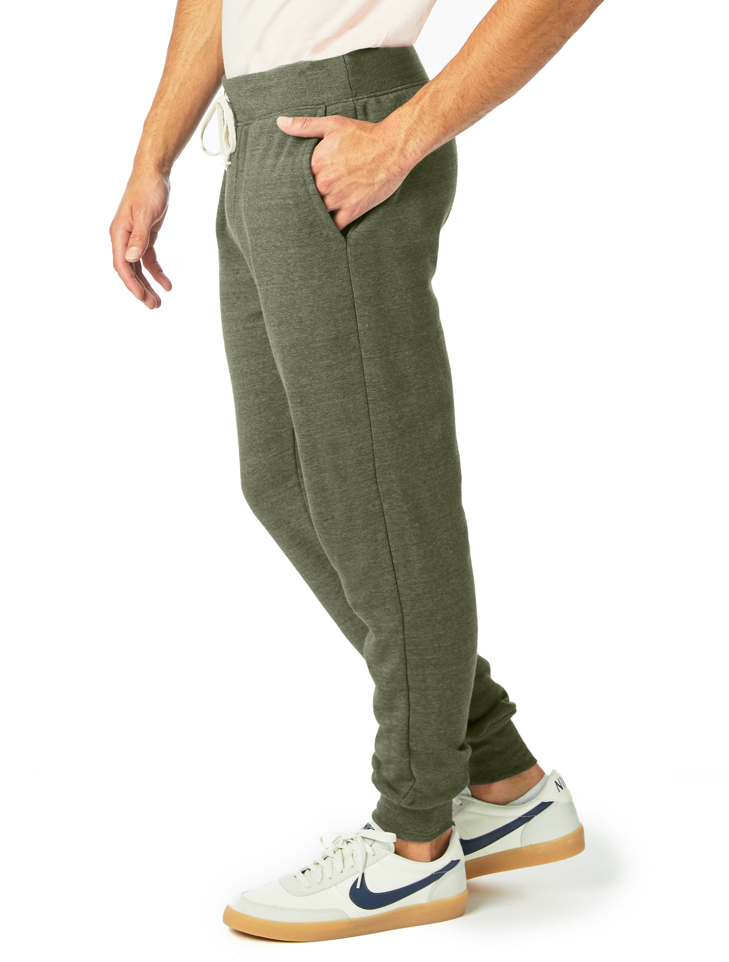 Alternative 09881F Eco Tr Army Green