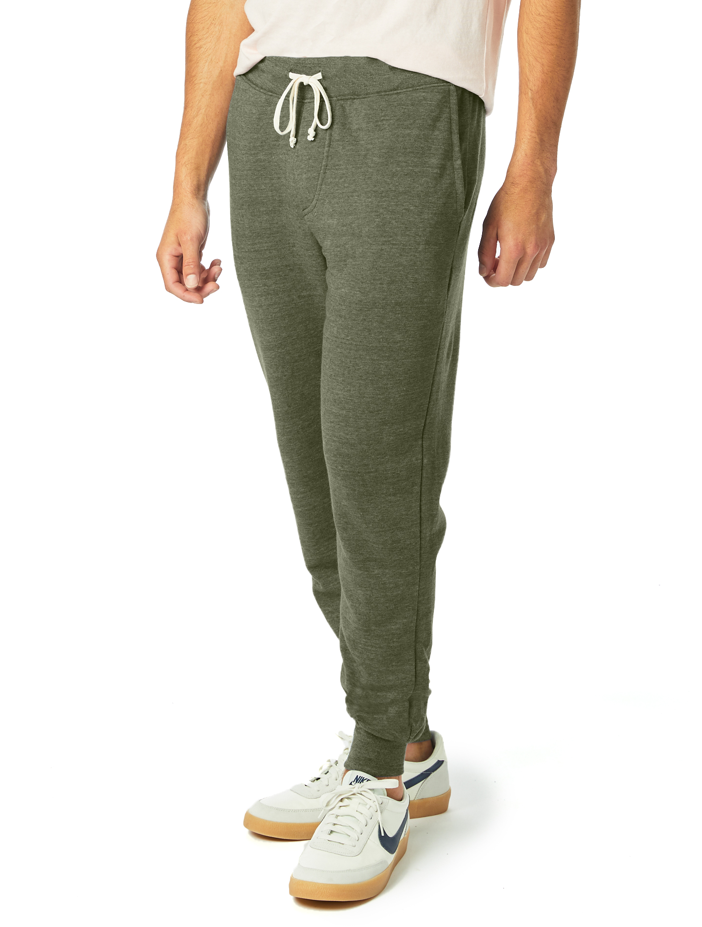 Alternative 09881F Eco Tr Army Green