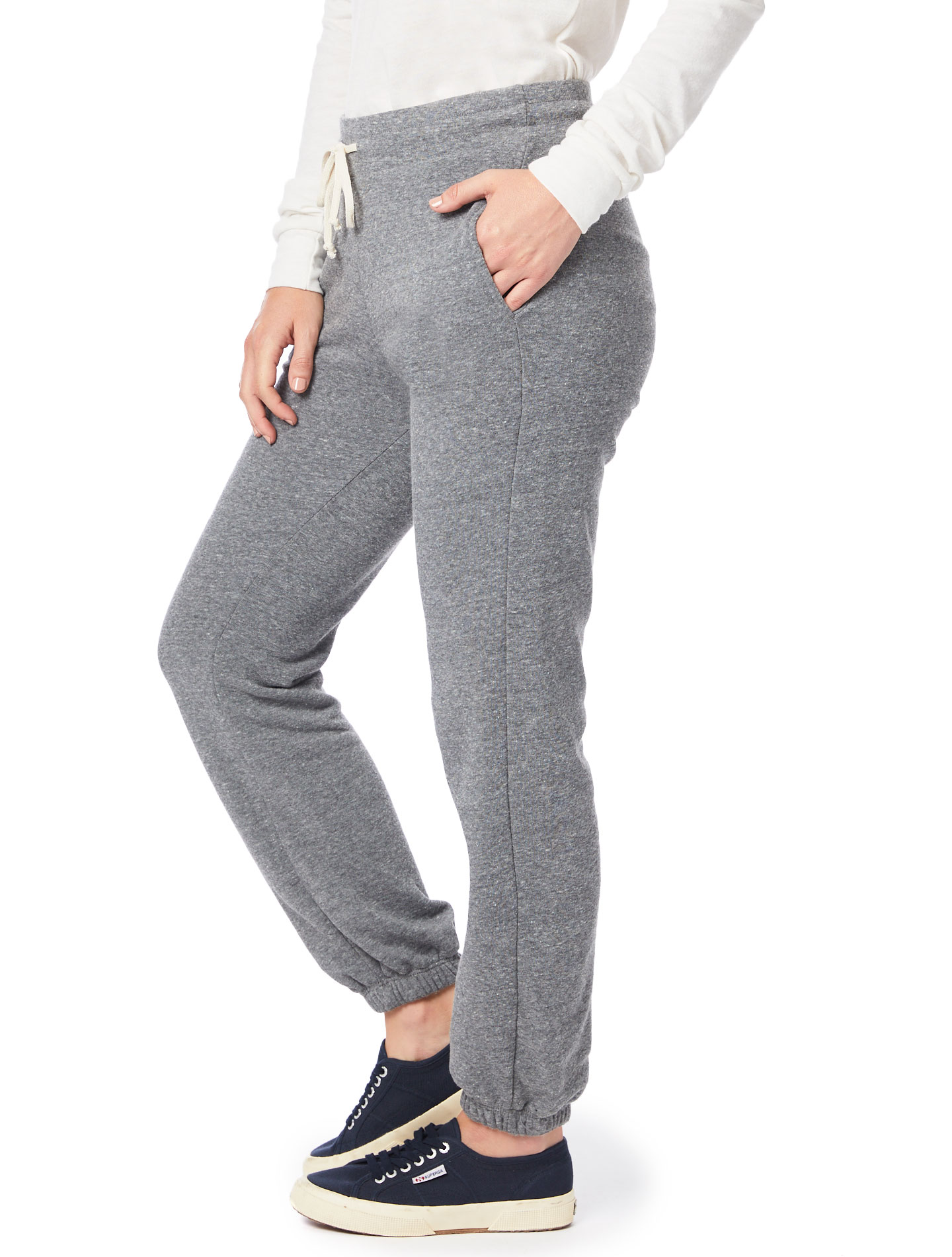 Alternative 9902 Eco Gray