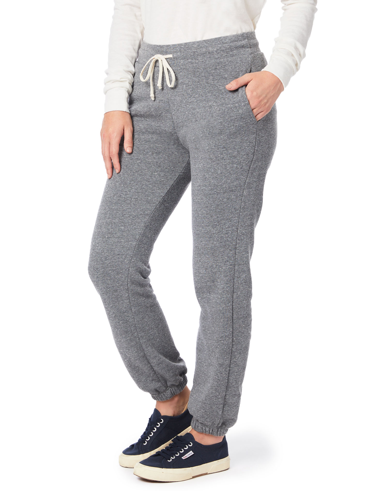 Alternative 9902 Eco Gray