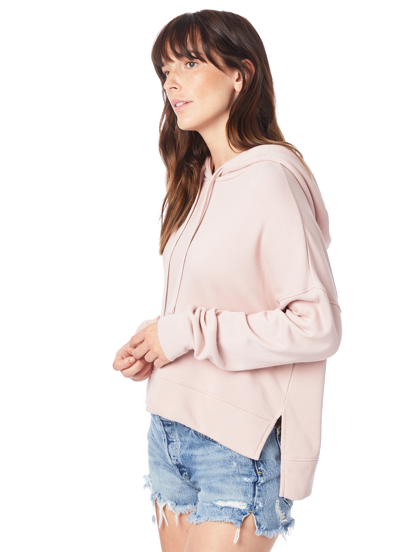 Alternative 9906ZT Rose Quartz