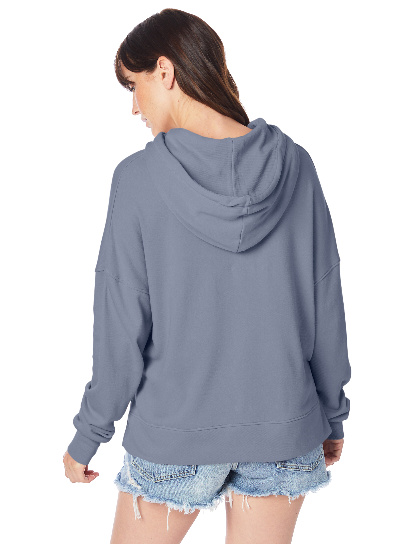 Alternative 9906ZT Washed Denim