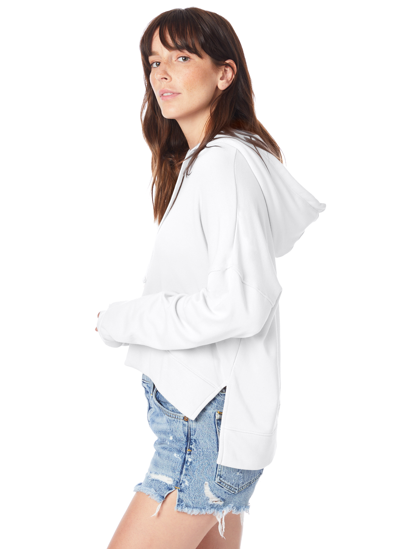 Alternative 9906ZT White