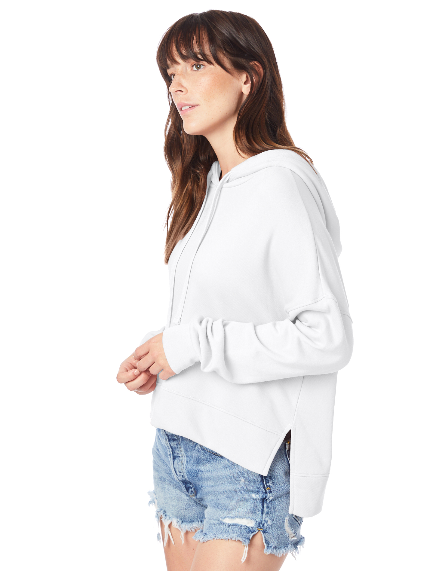 Alternative 9906ZT White