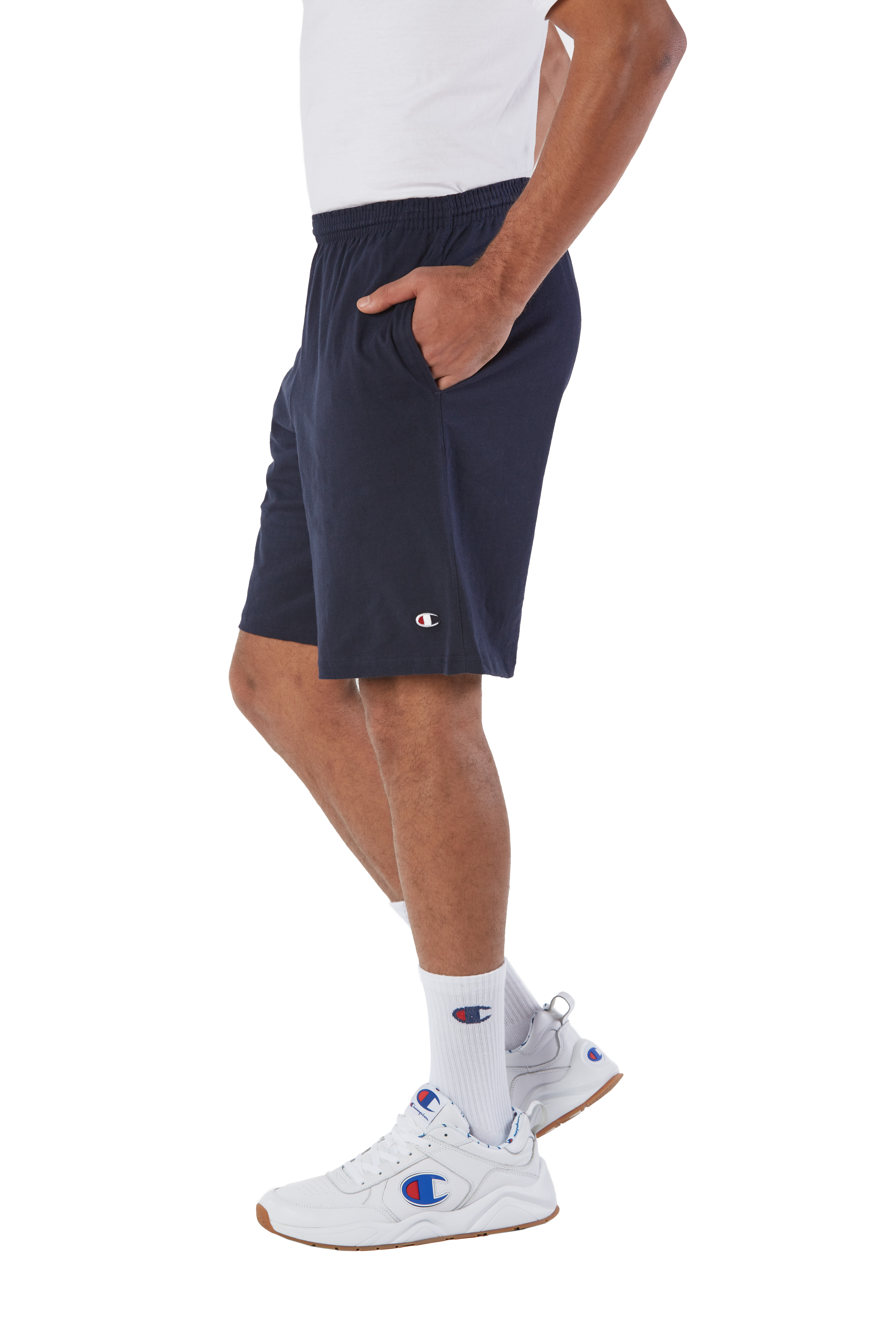 Champion 8180J1 Navy