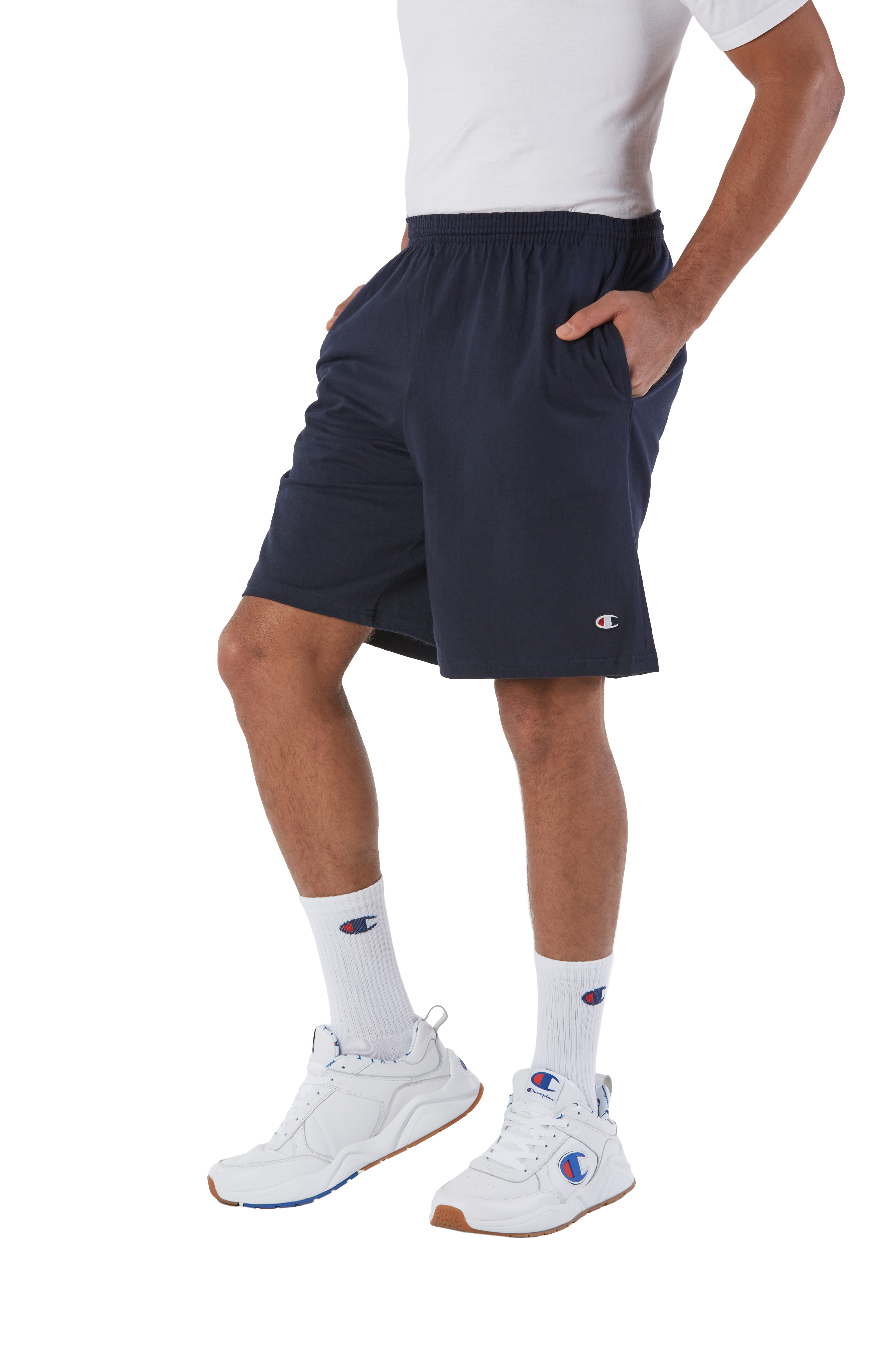 Champion 8180J1 Navy