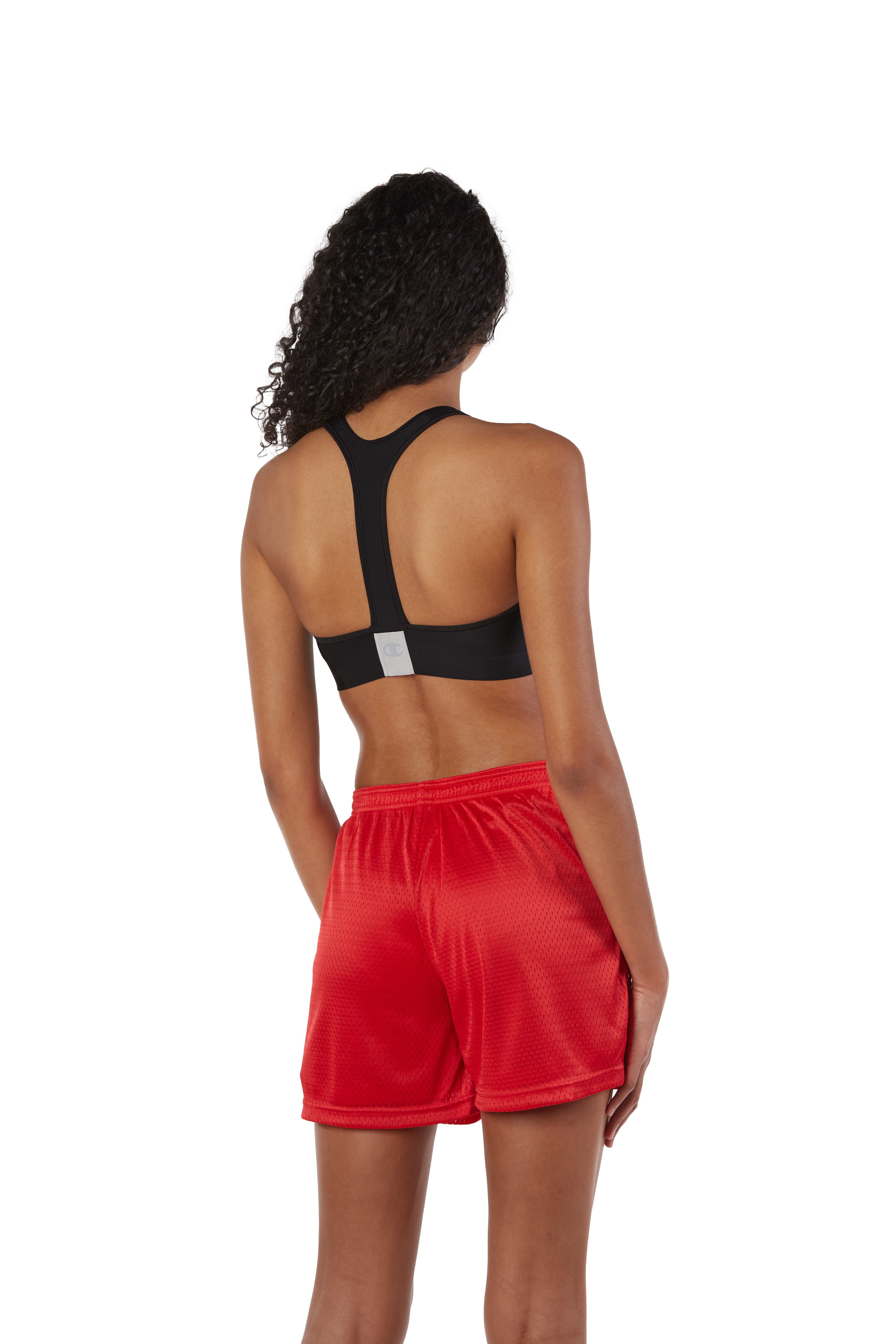 Champion B900J1 Black