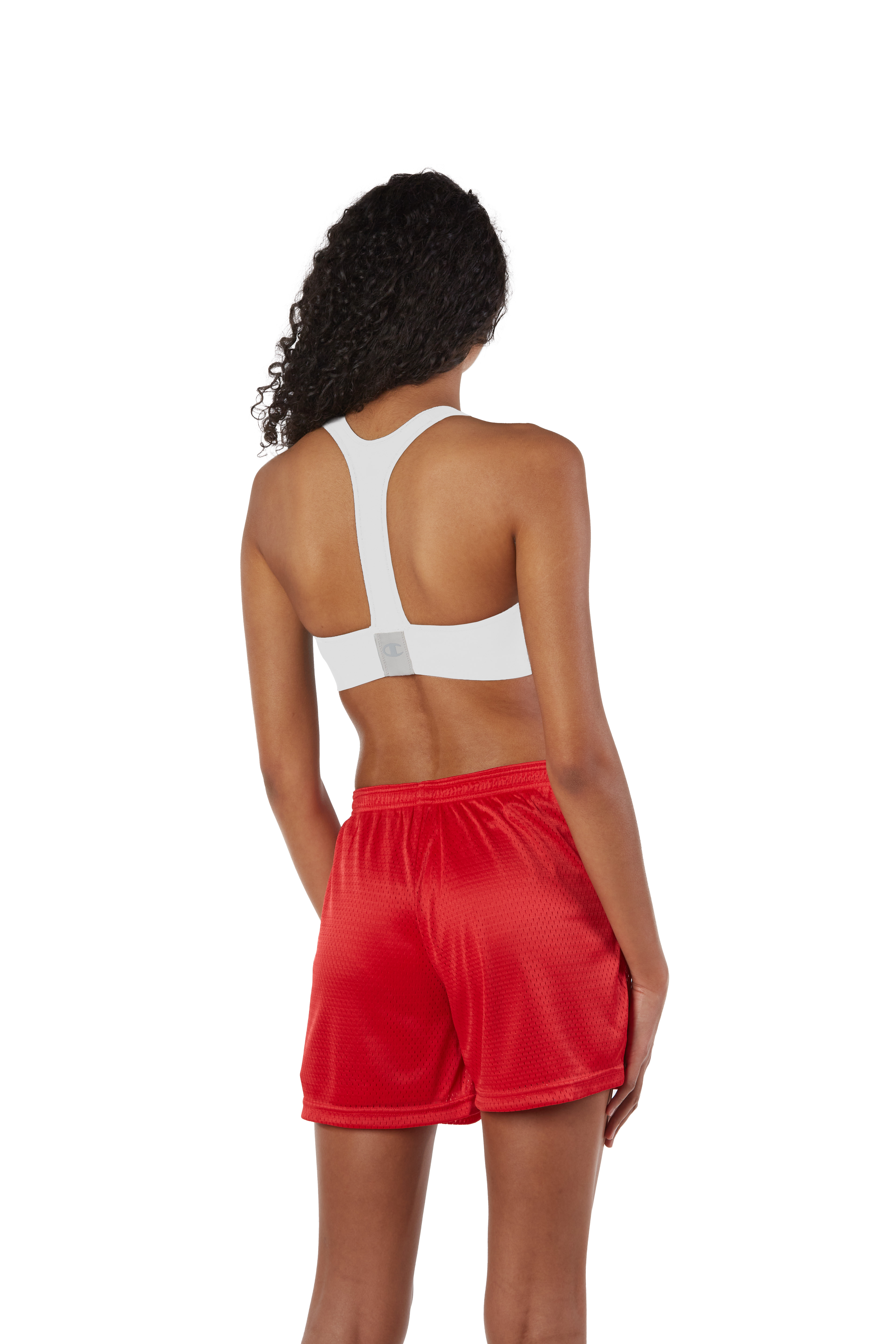 Champion B900J1 White