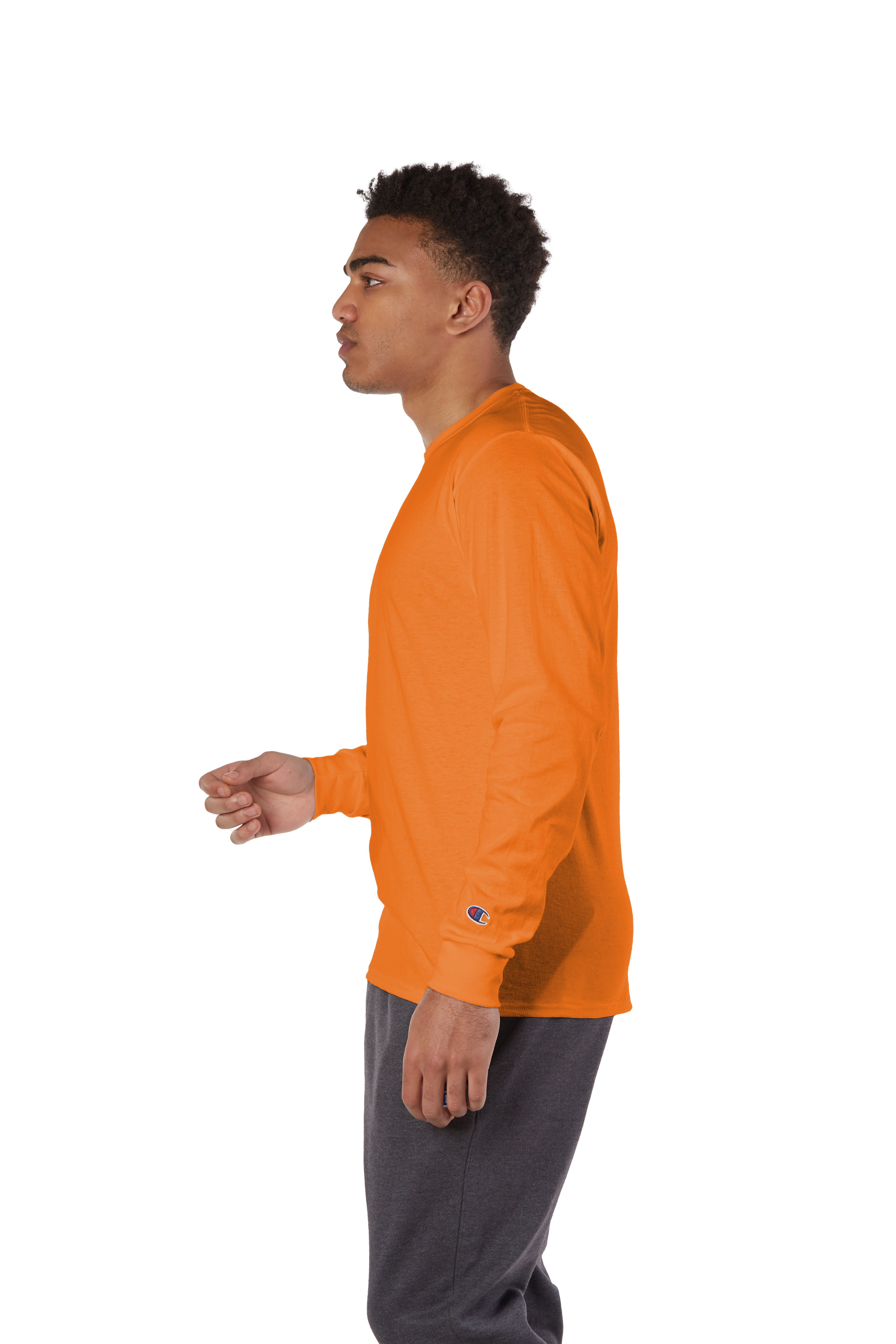 Champion CC8C Orange