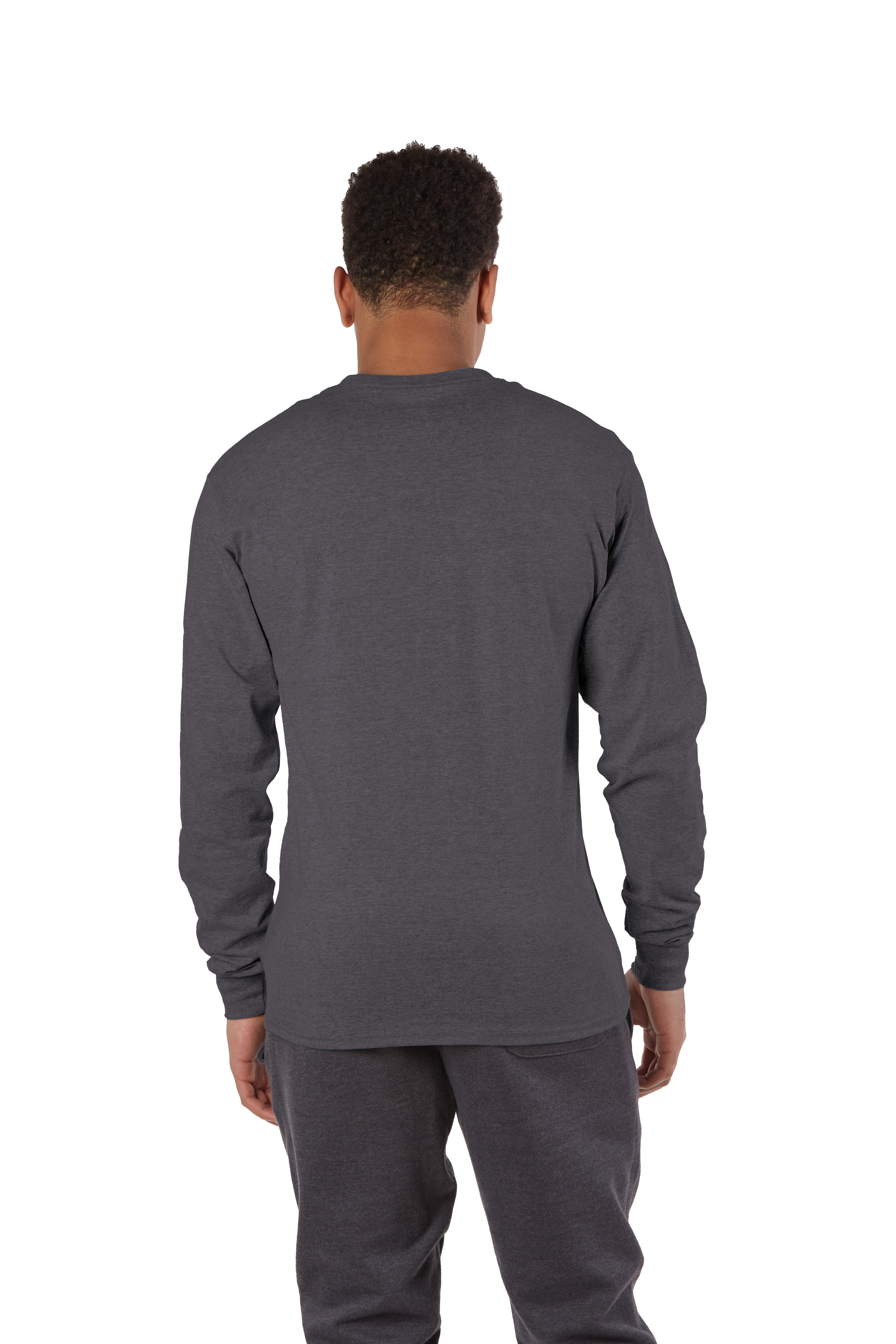 Champion CC8C Charcoalht