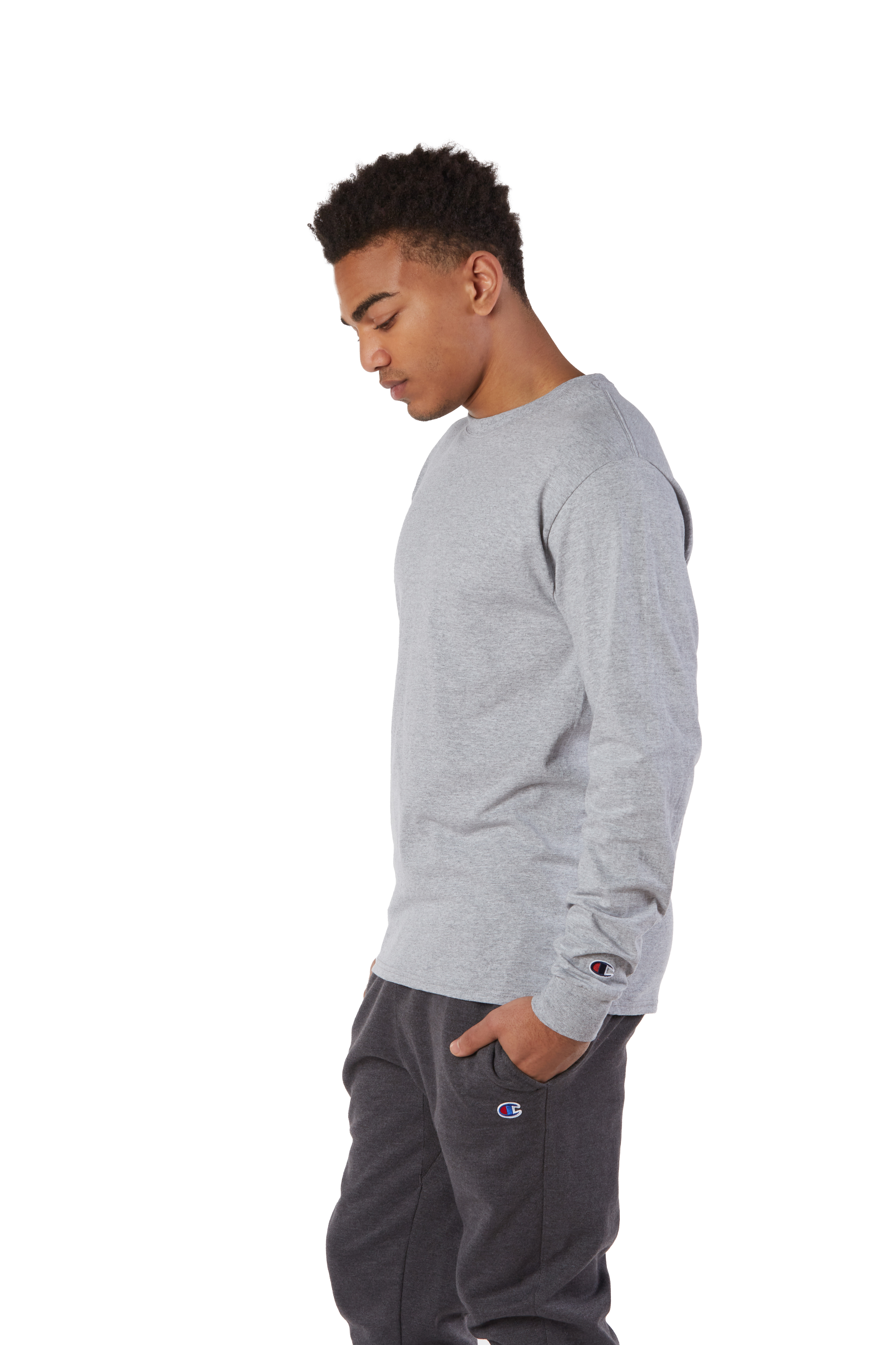 Champion CC8C Light Steel