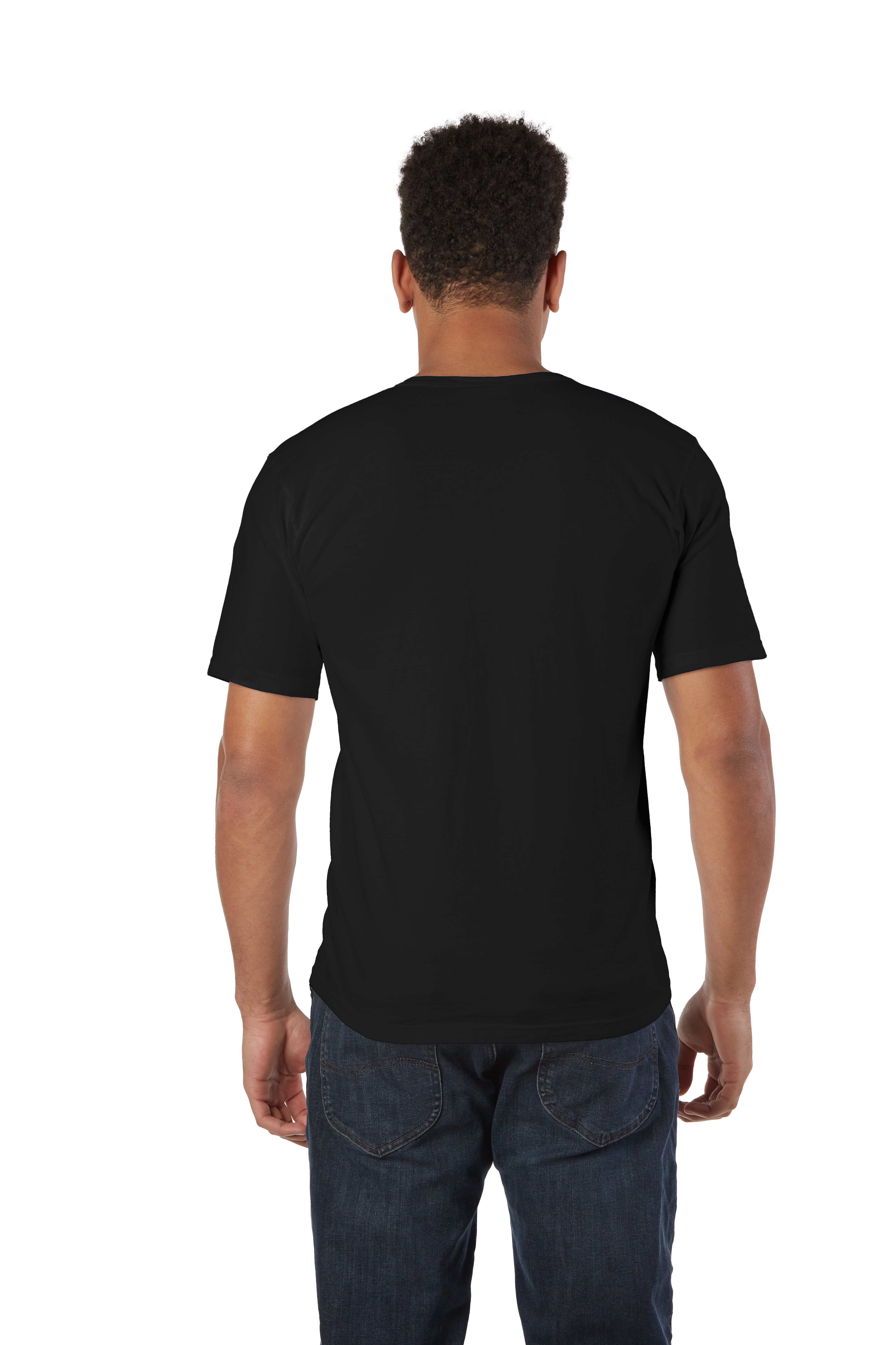 Champion CD100J1 Black