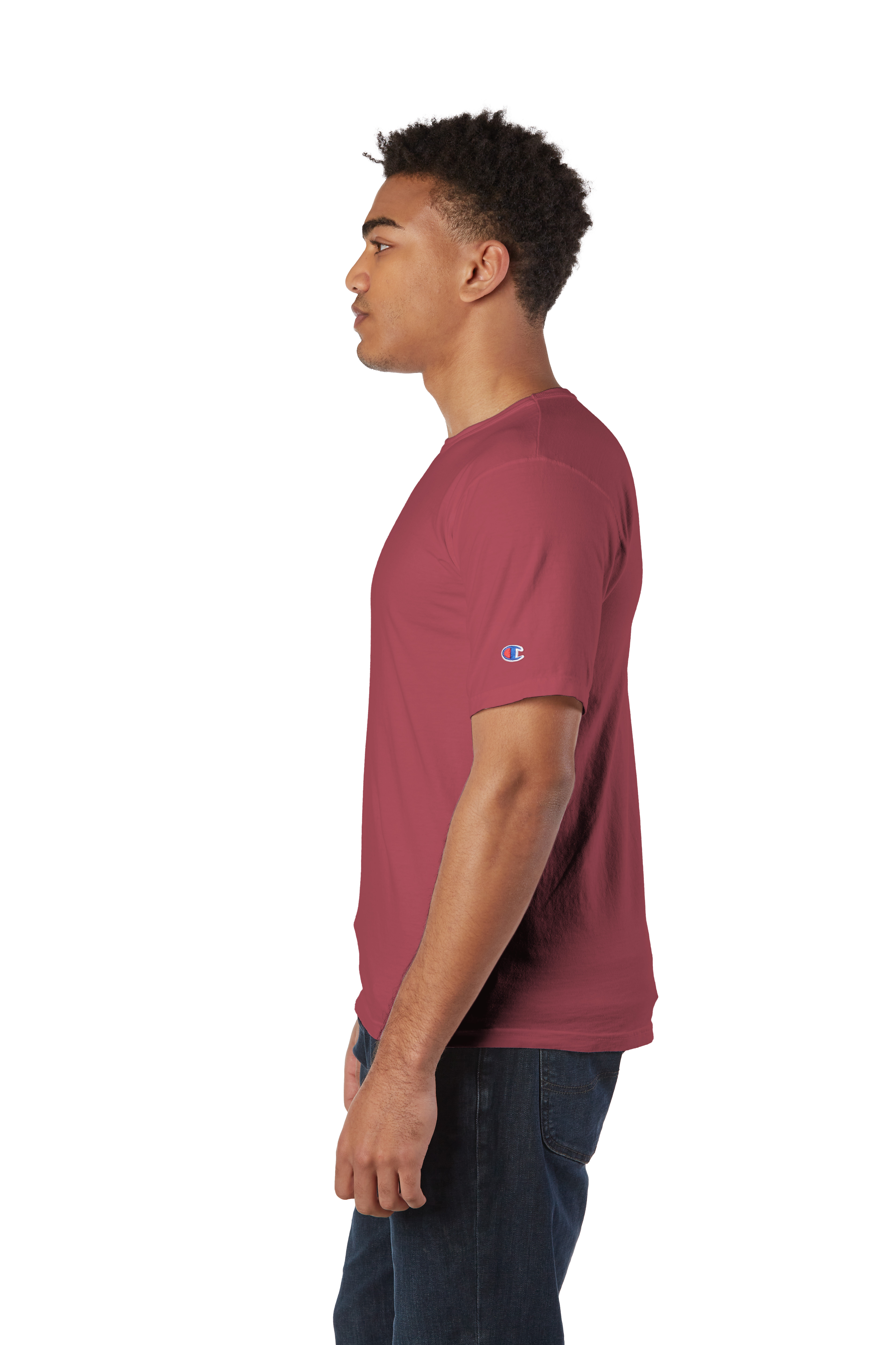 Champion CD100J1 Crimson