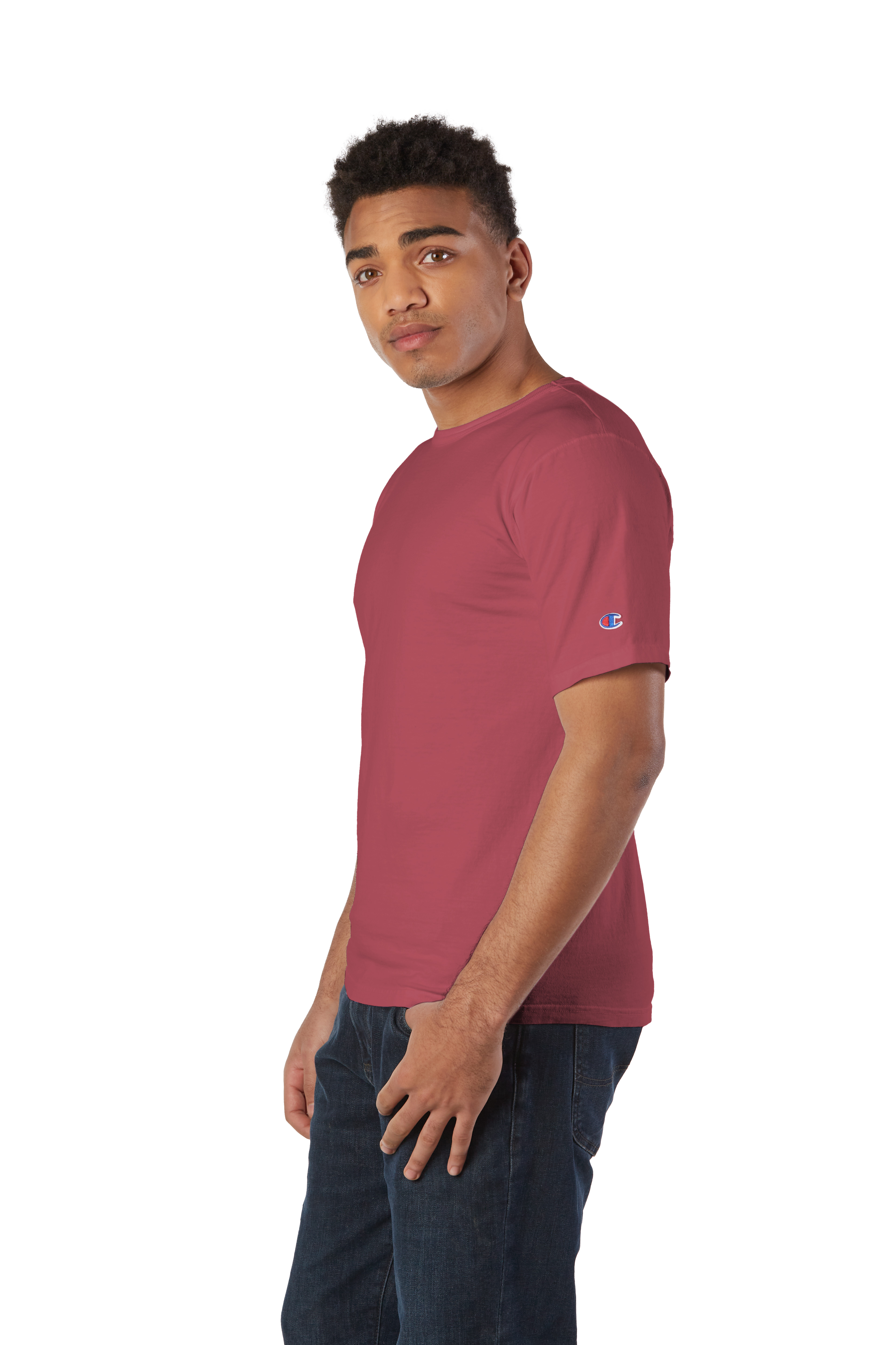 Champion CD100J1 Crimson