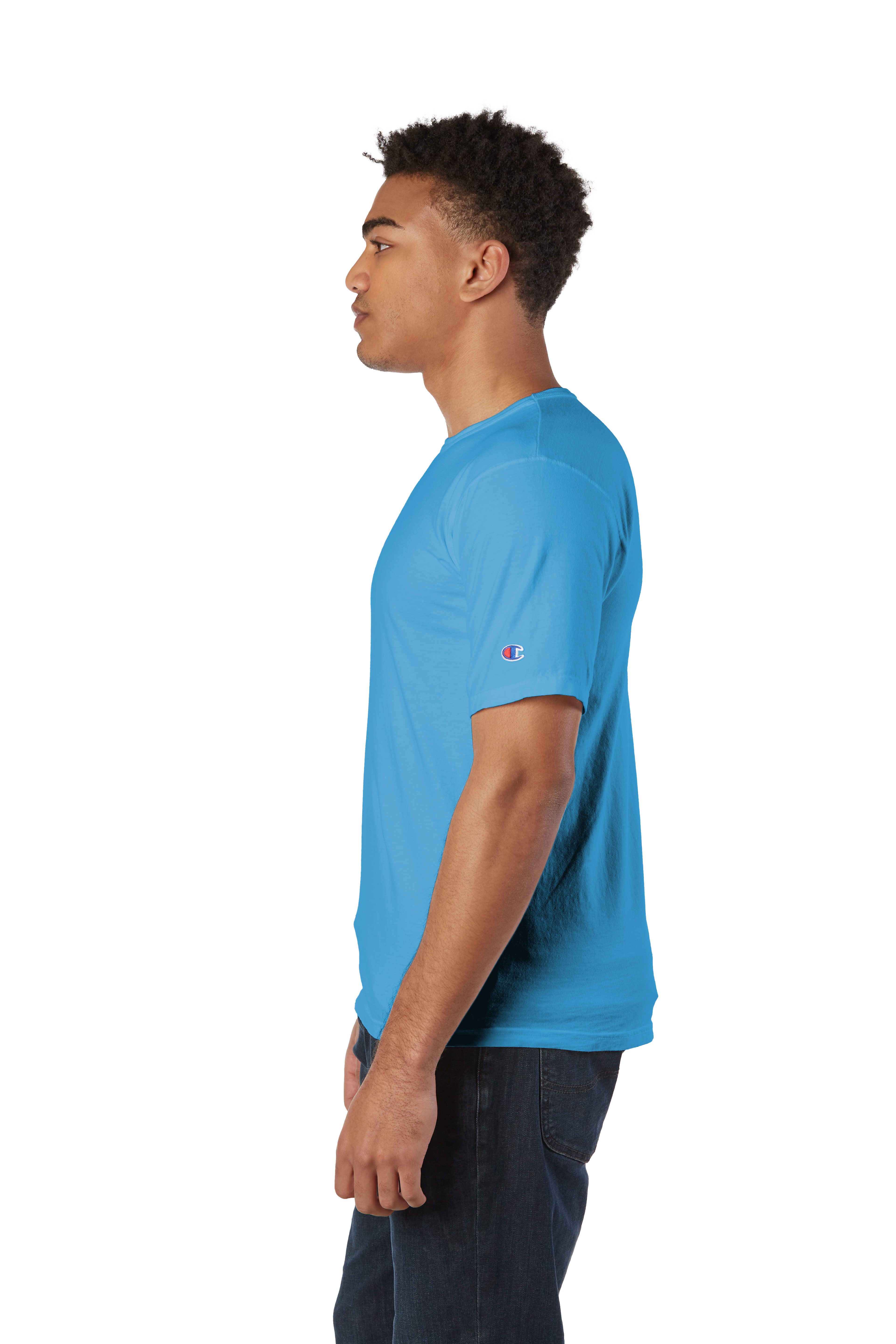 Champion CD100J1 Delicate Blue