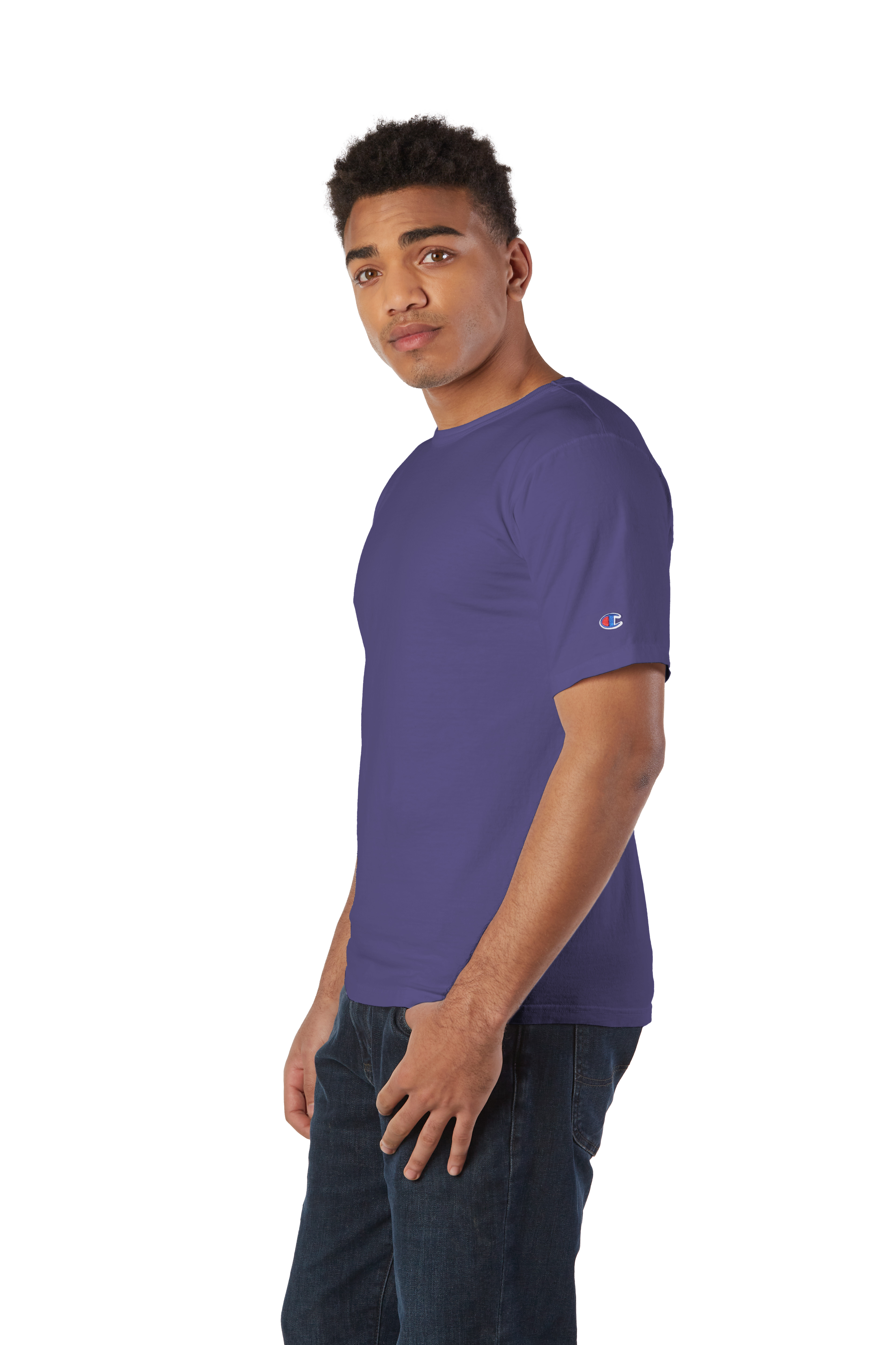 Champion CD100J1 Grape Soda