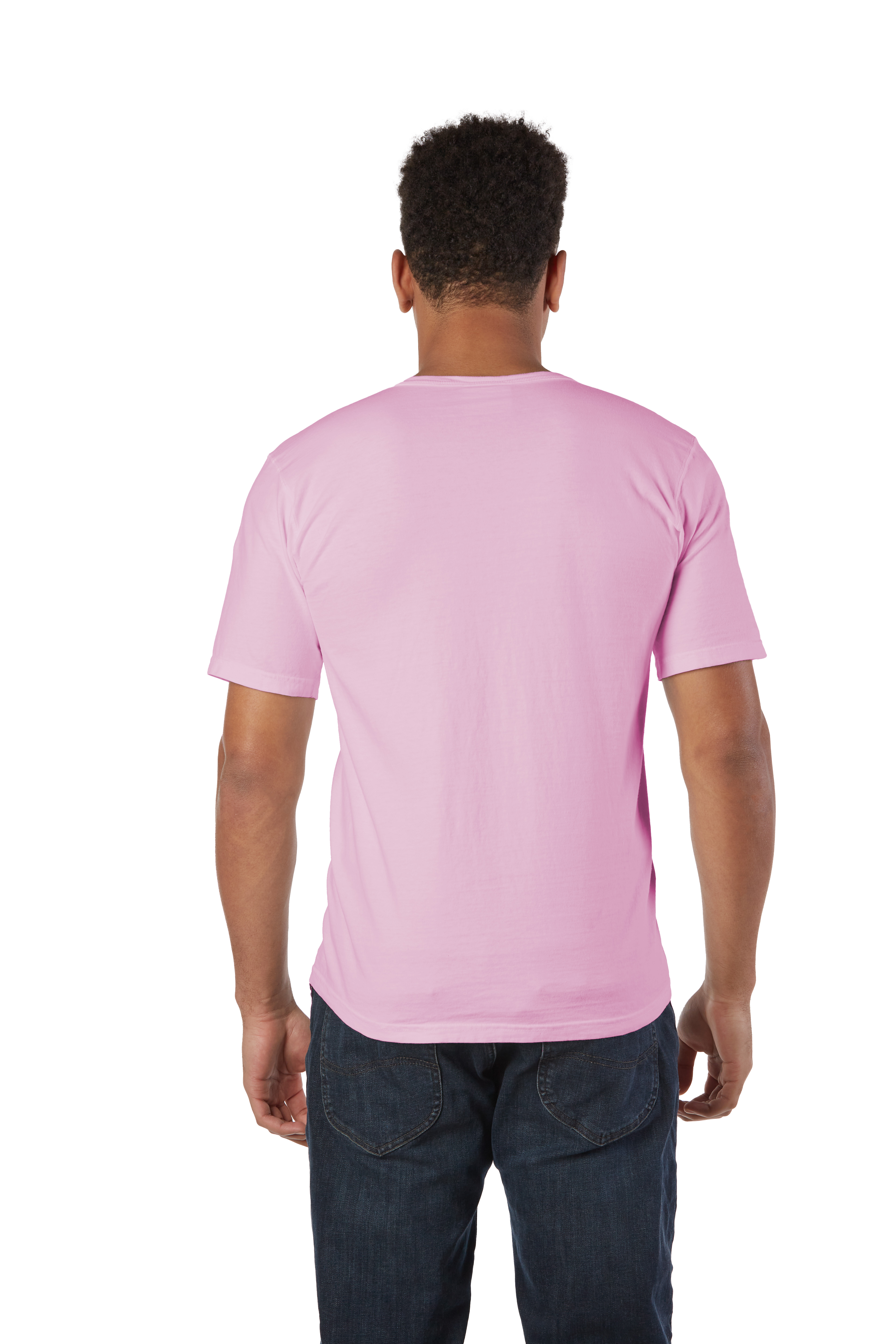 Champion CD100J1 Pink Candy