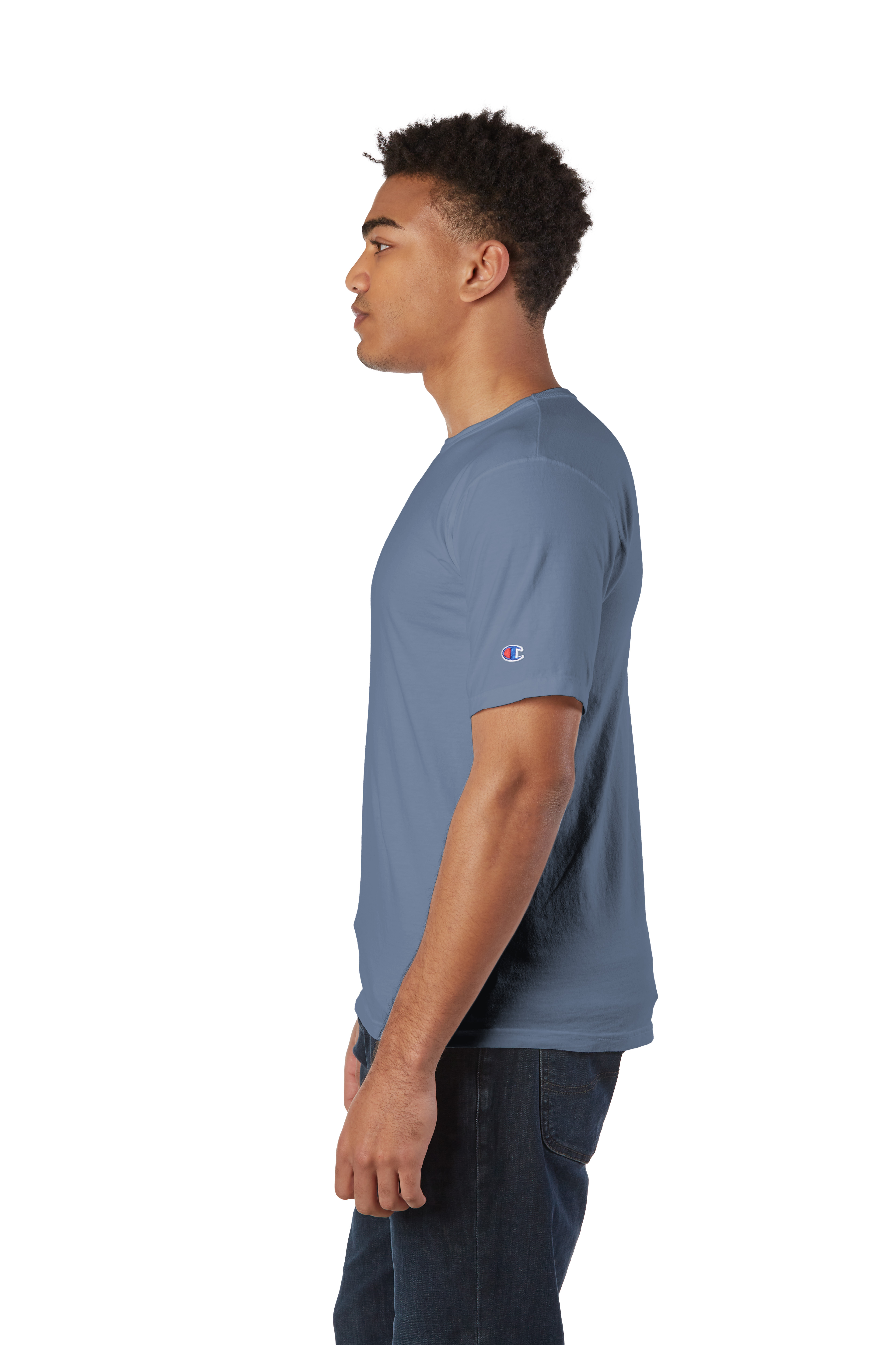 Champion CD100J1 Saltwater