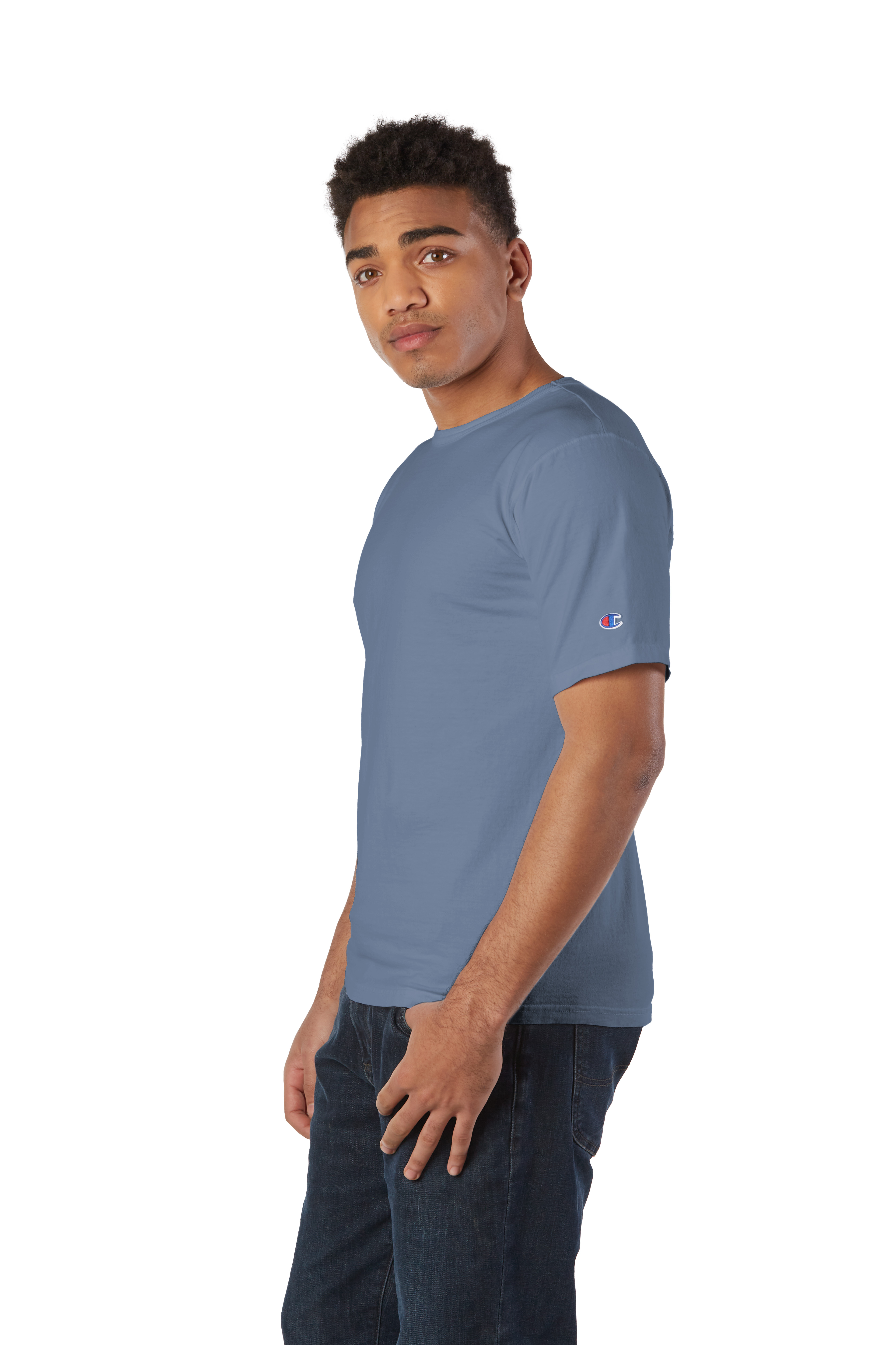 Champion CD100J1 Saltwater