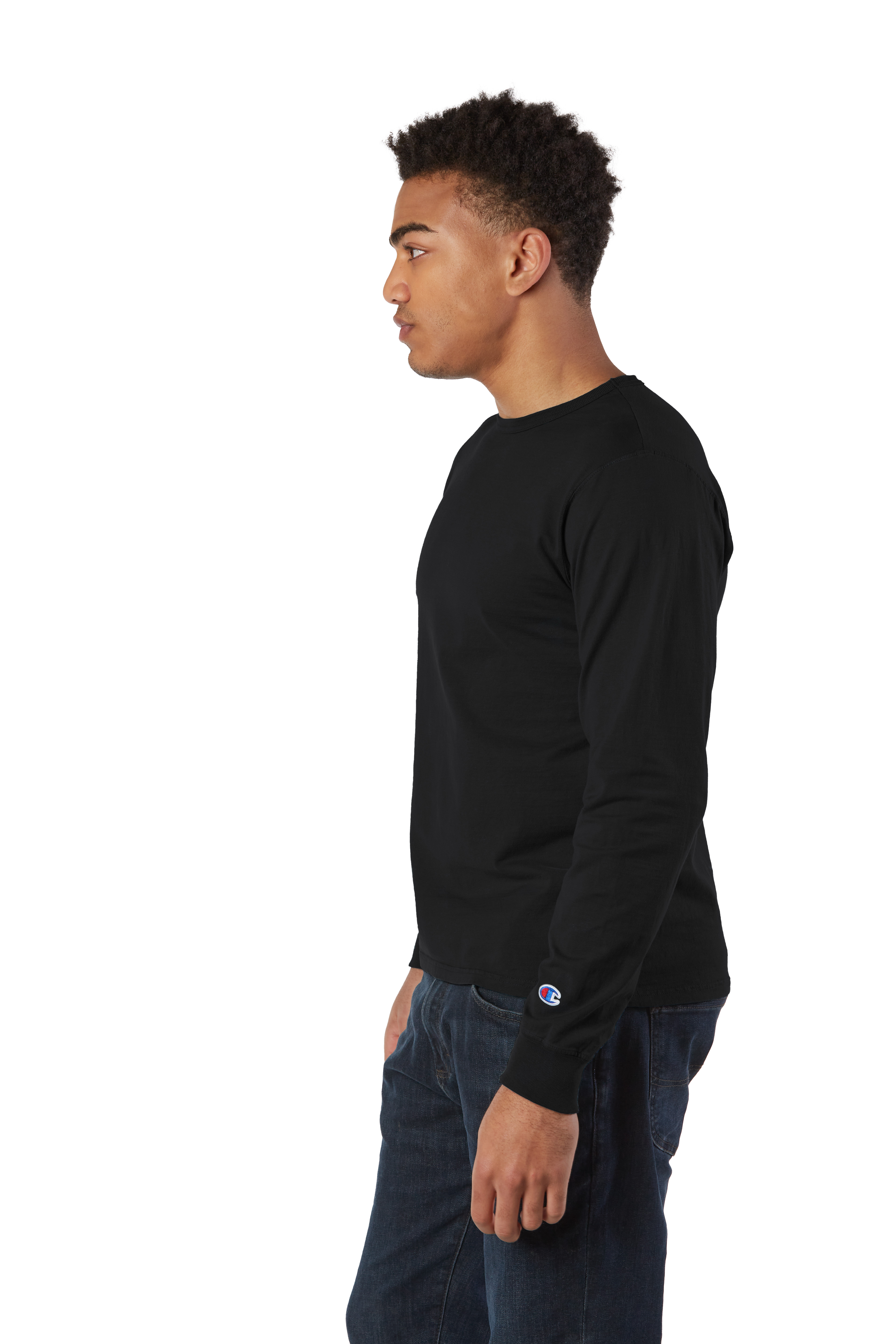 Champion CD200 Black