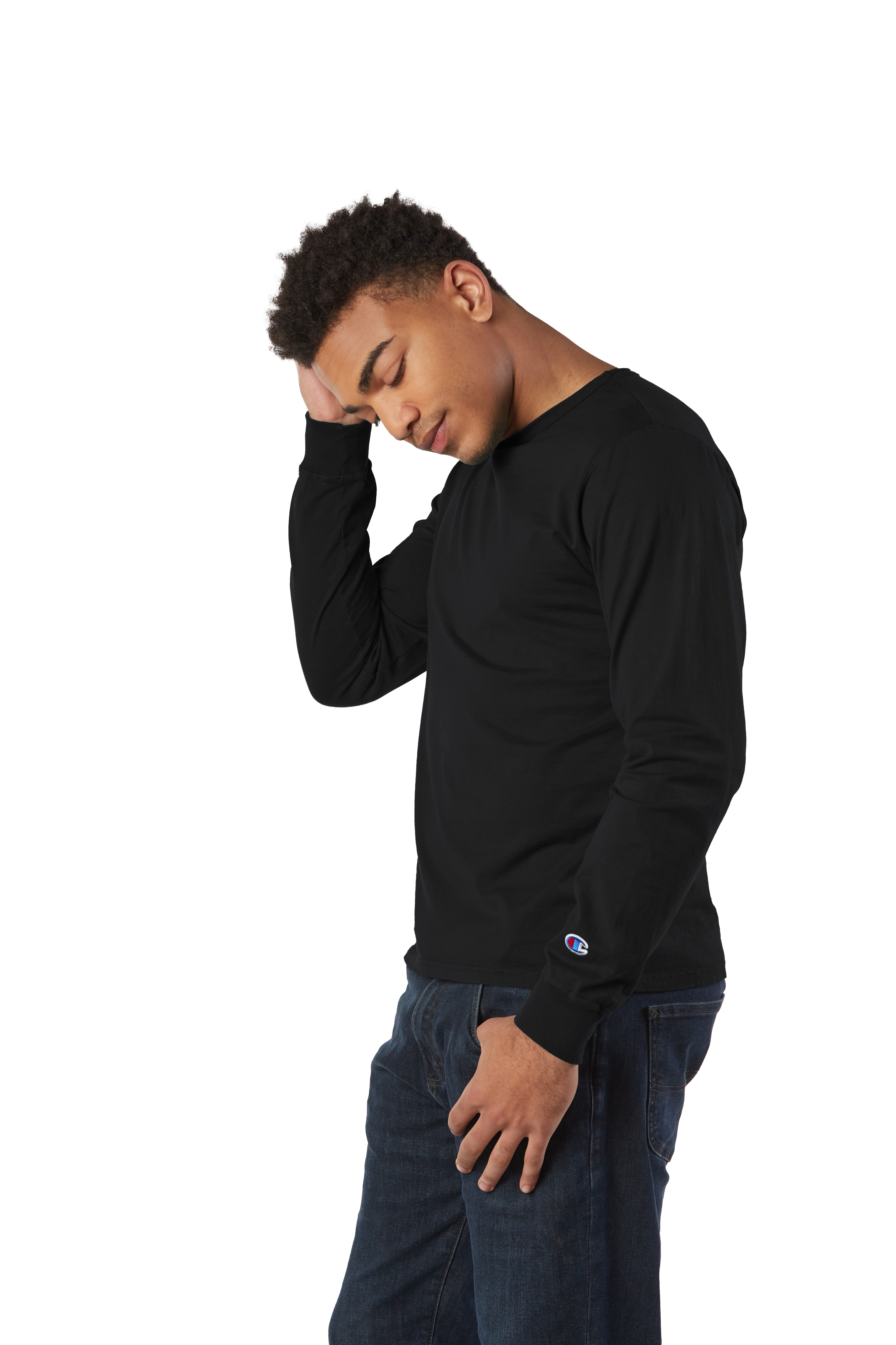 Champion CD200 Black