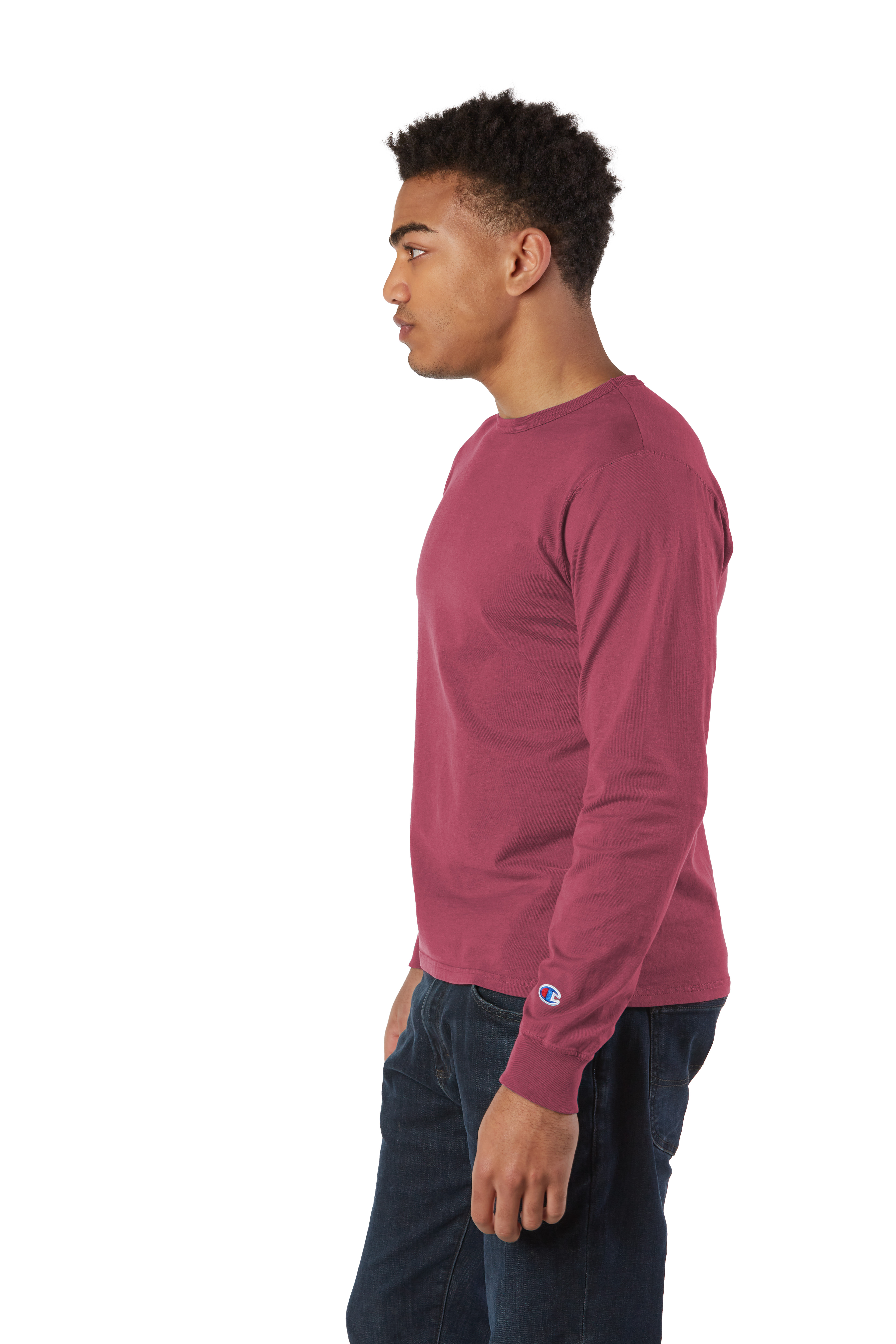 Champion CD200 Crimson