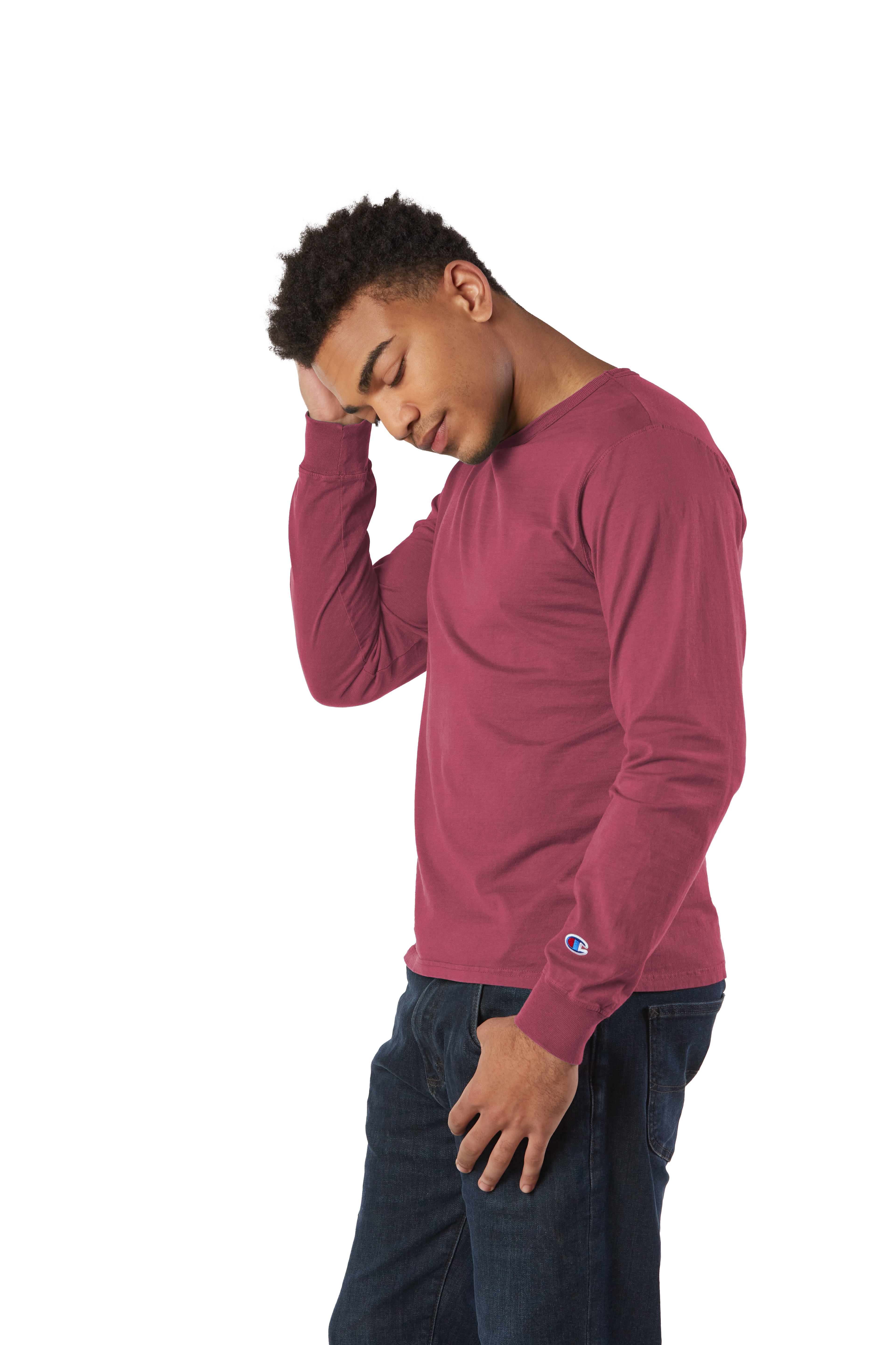 Champion CD200 Crimson