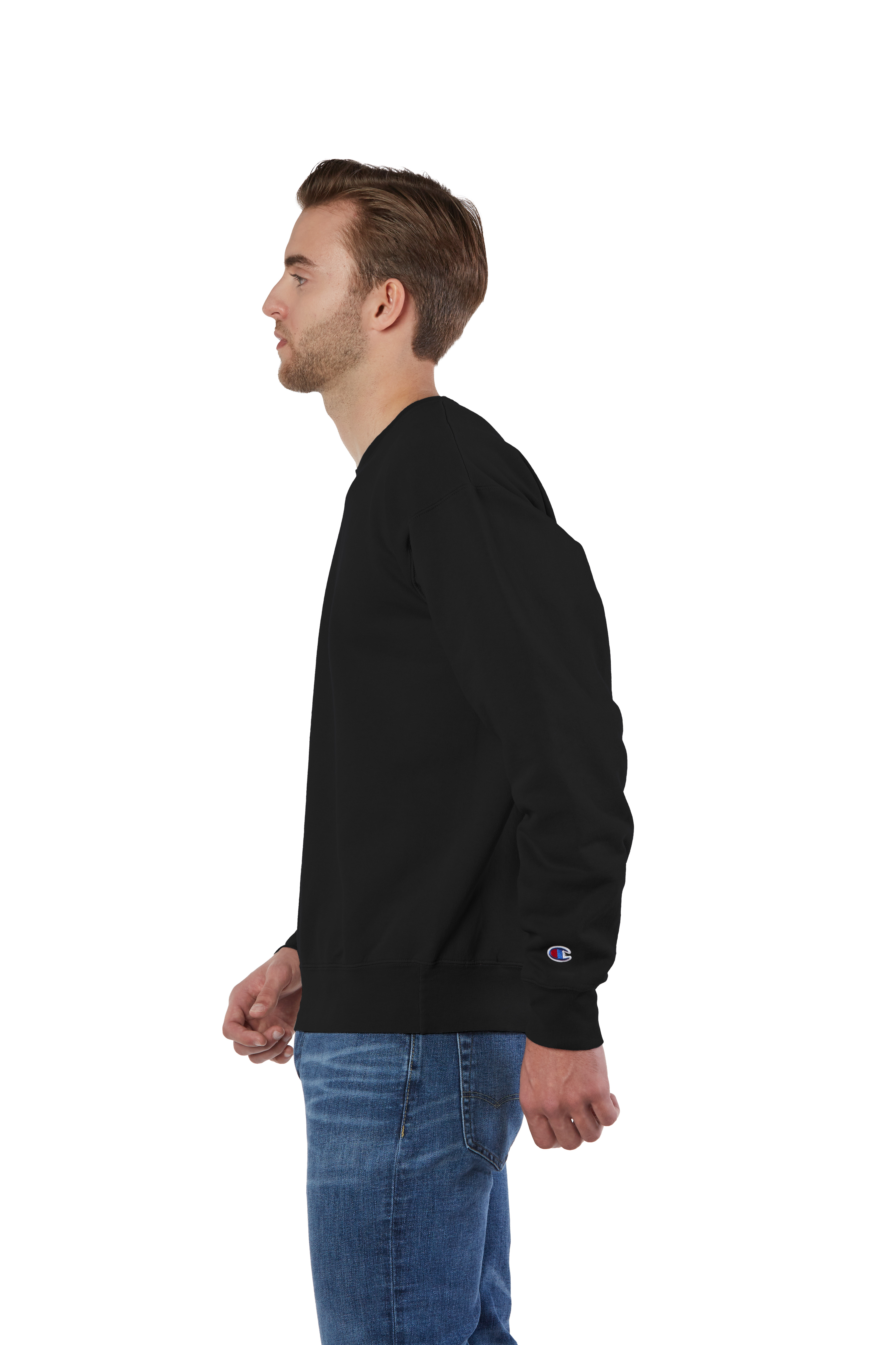 Champion CD400 Black