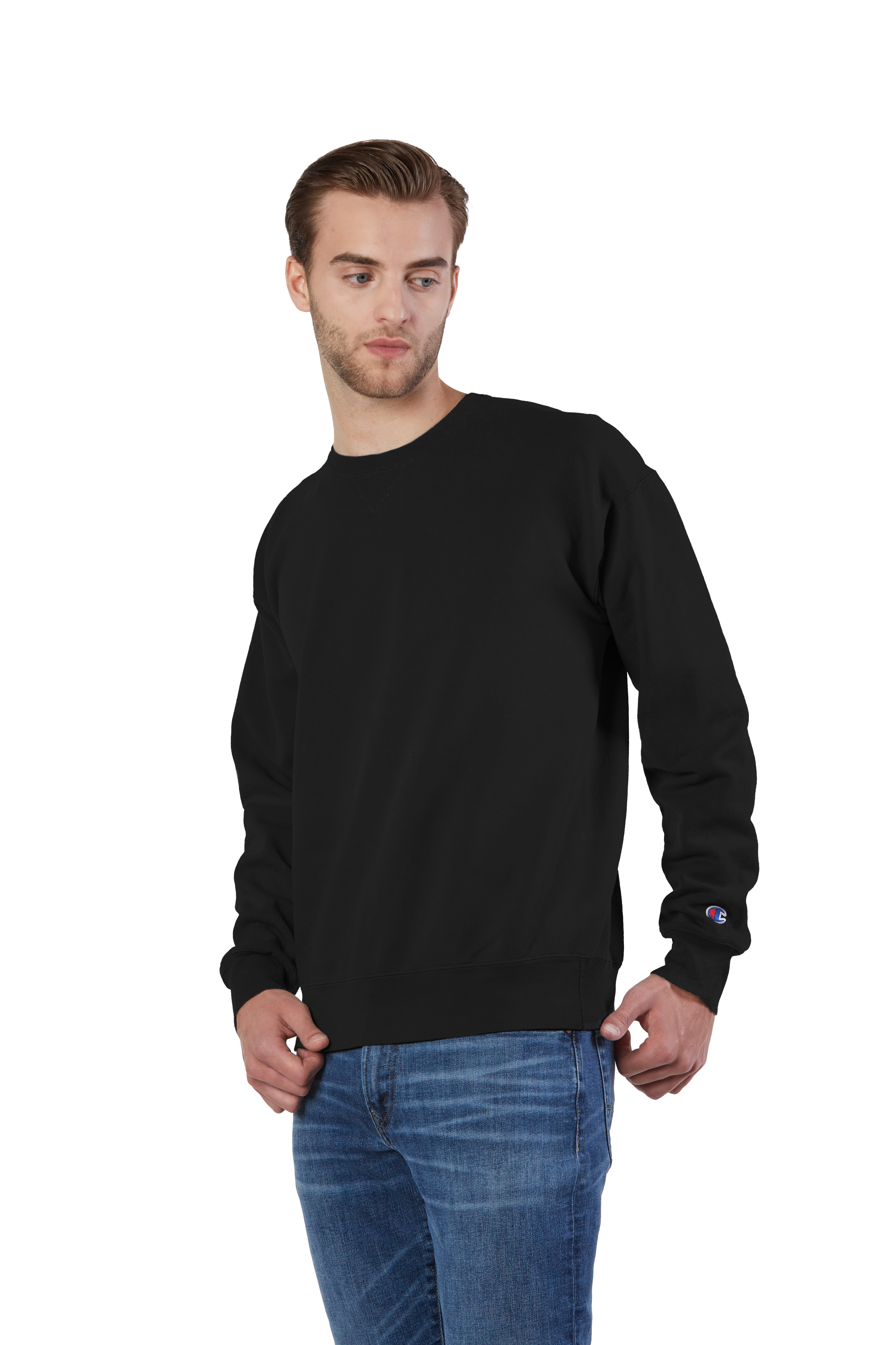 Champion CD400 Black