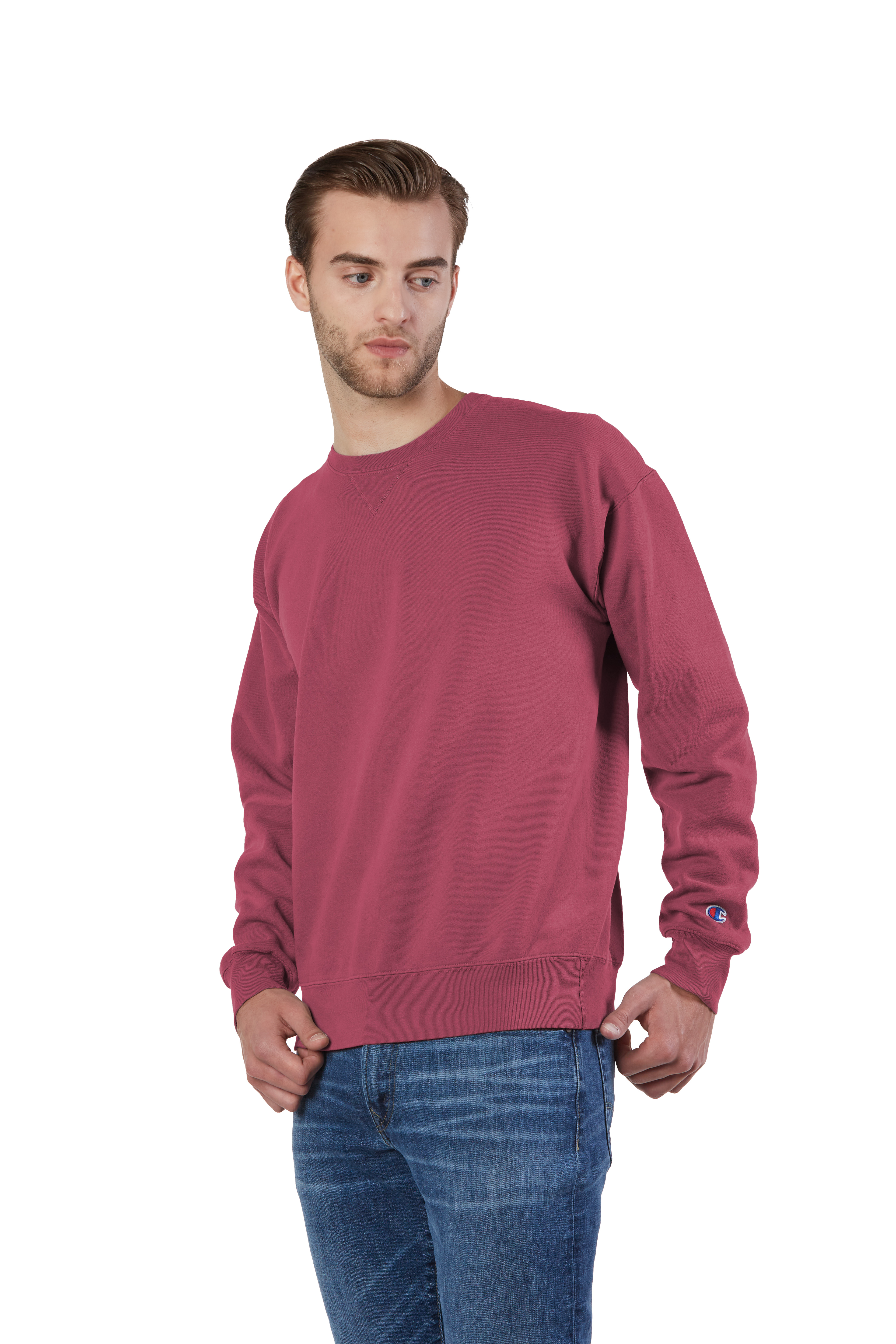 Champion CD400 Crimson