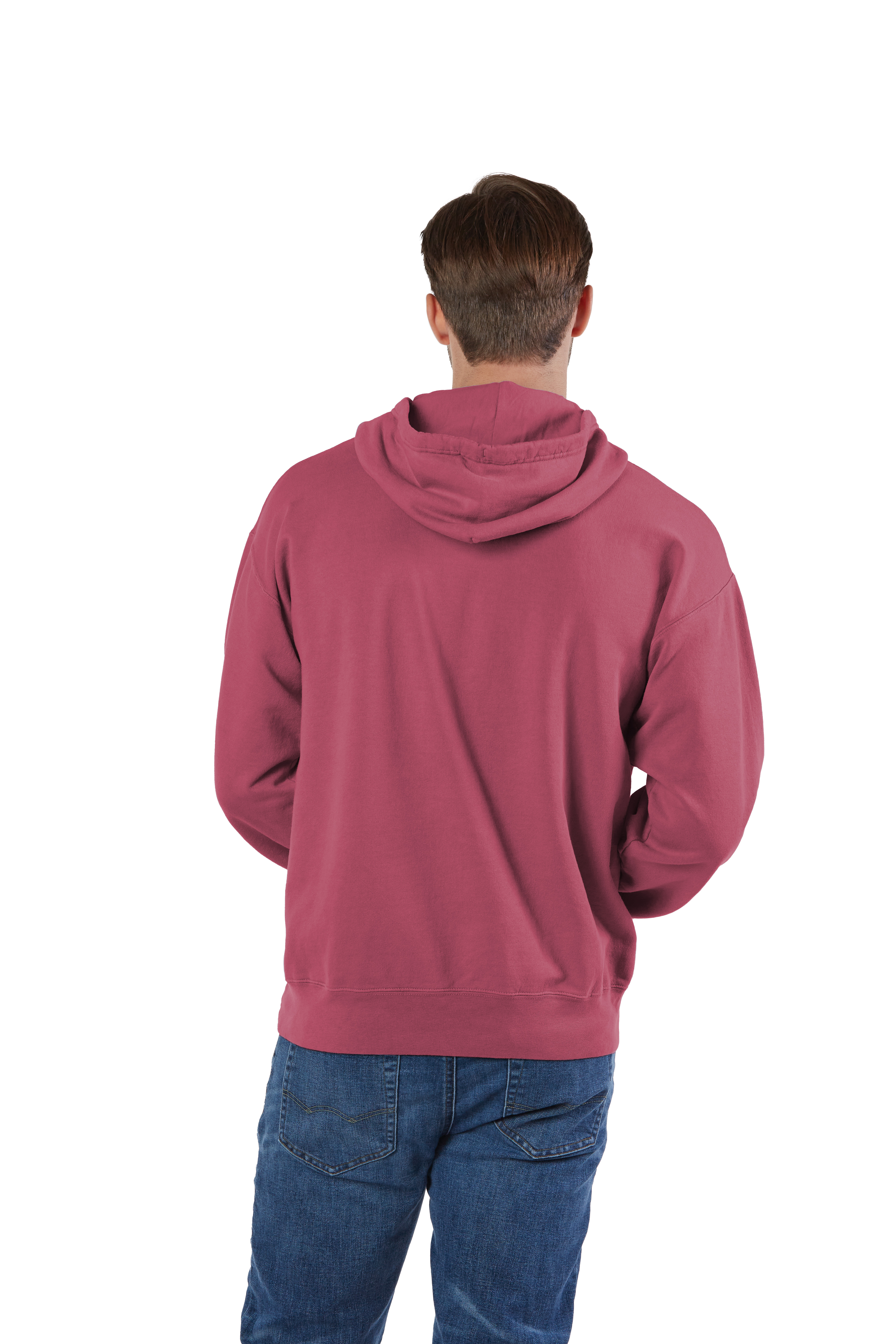 Champion CD450 Crimson