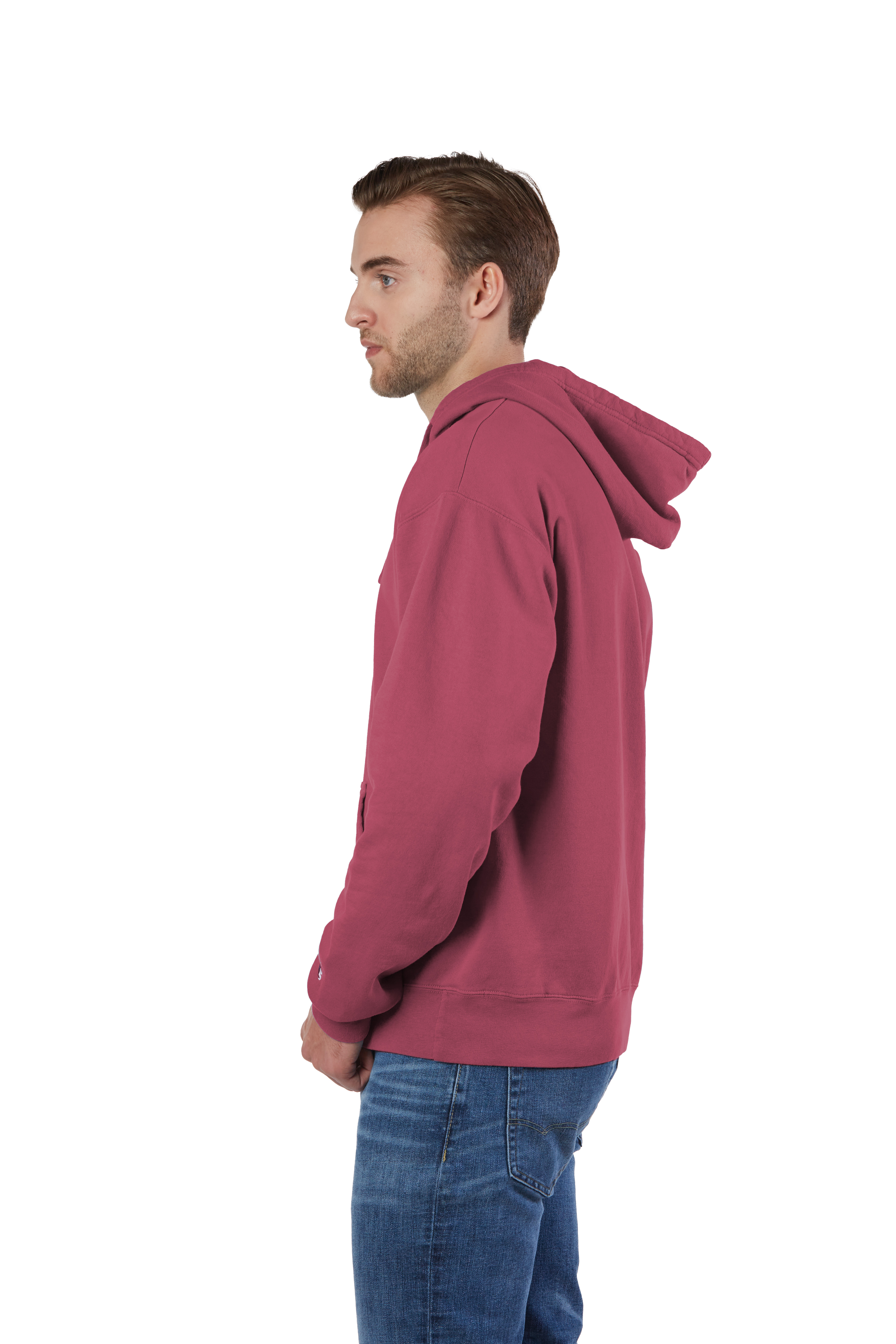 Champion CD450 Crimson