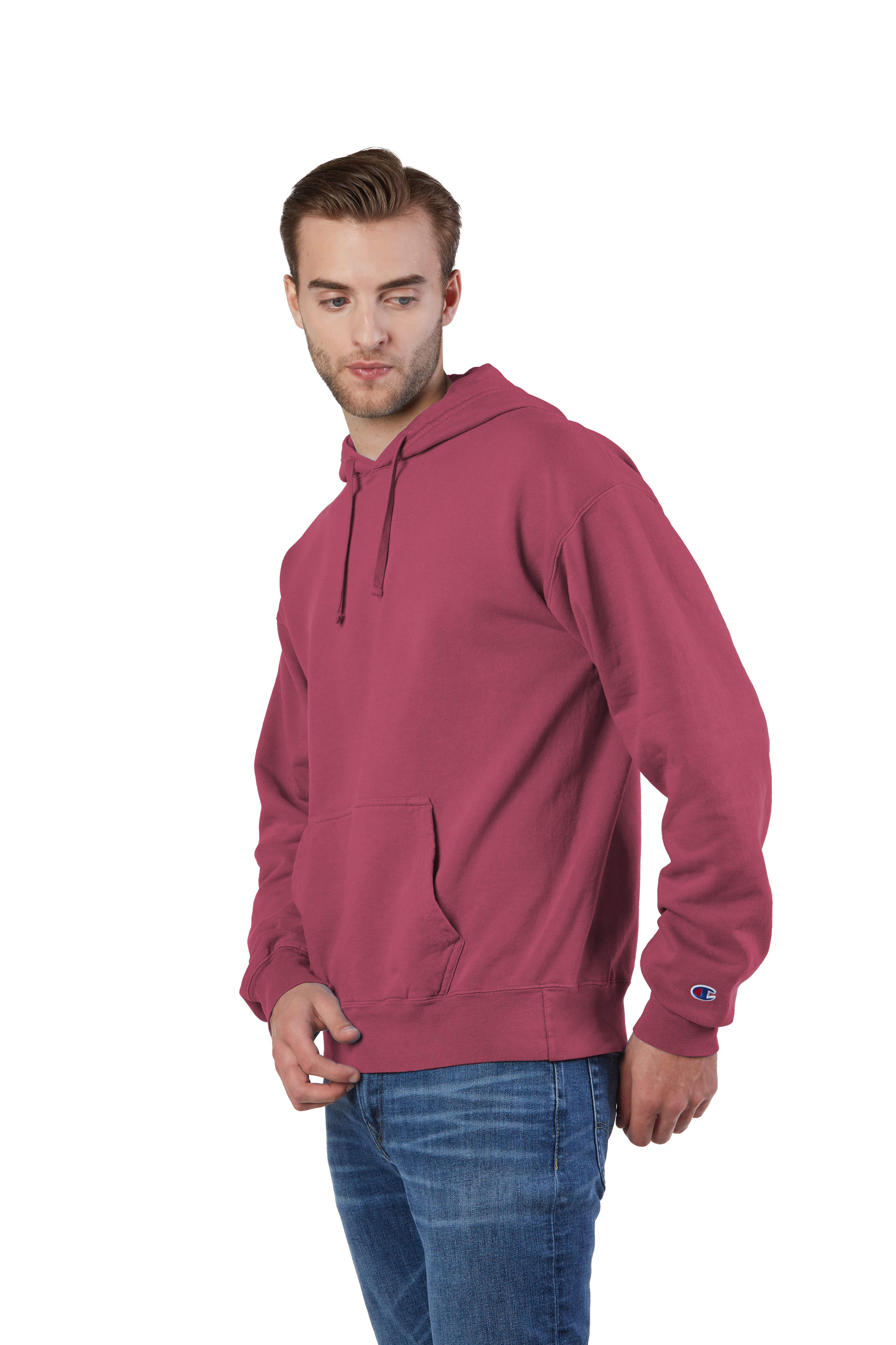 Champion CD450 Crimson