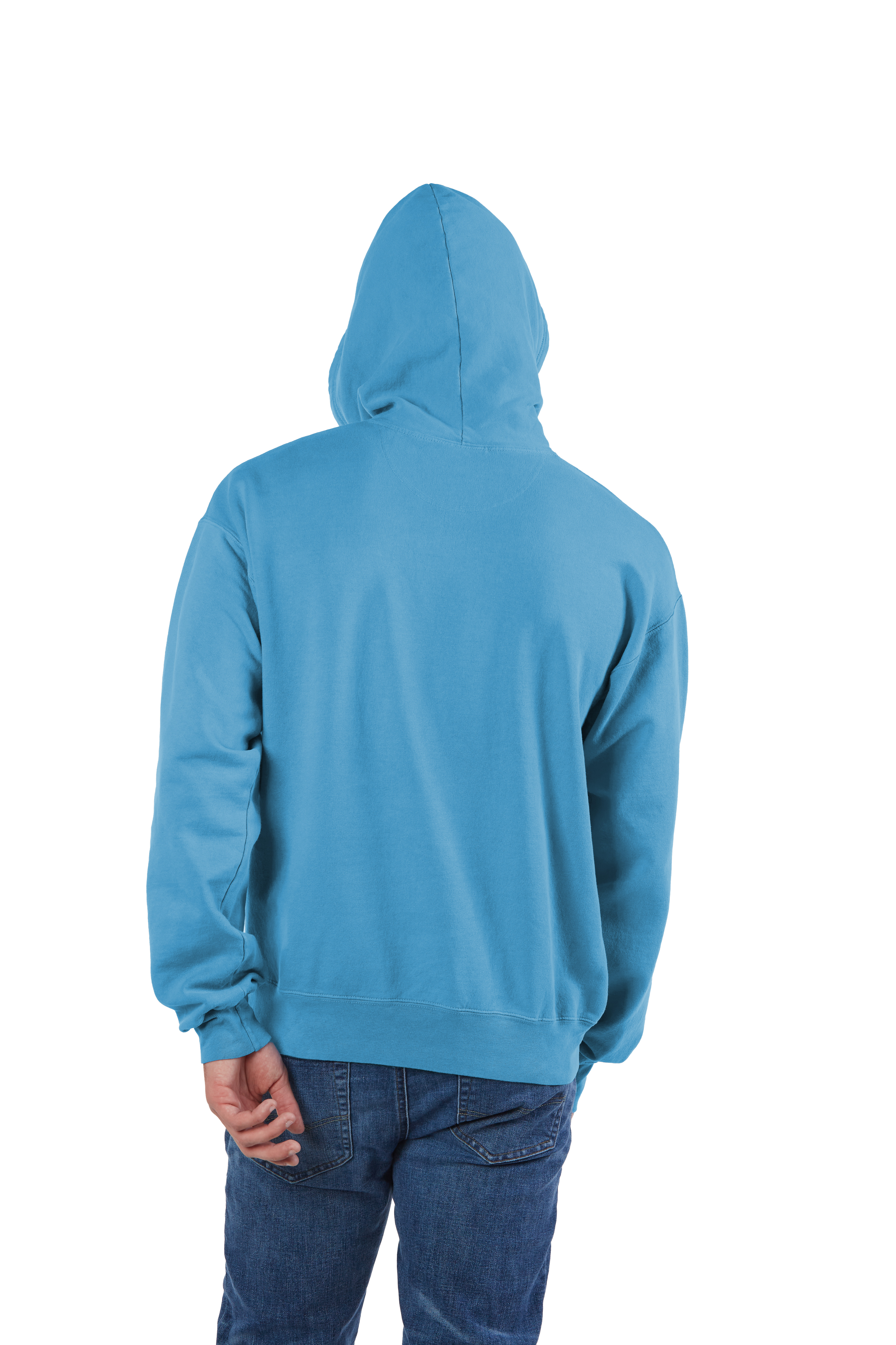 Champion CD450 Delicate Blue