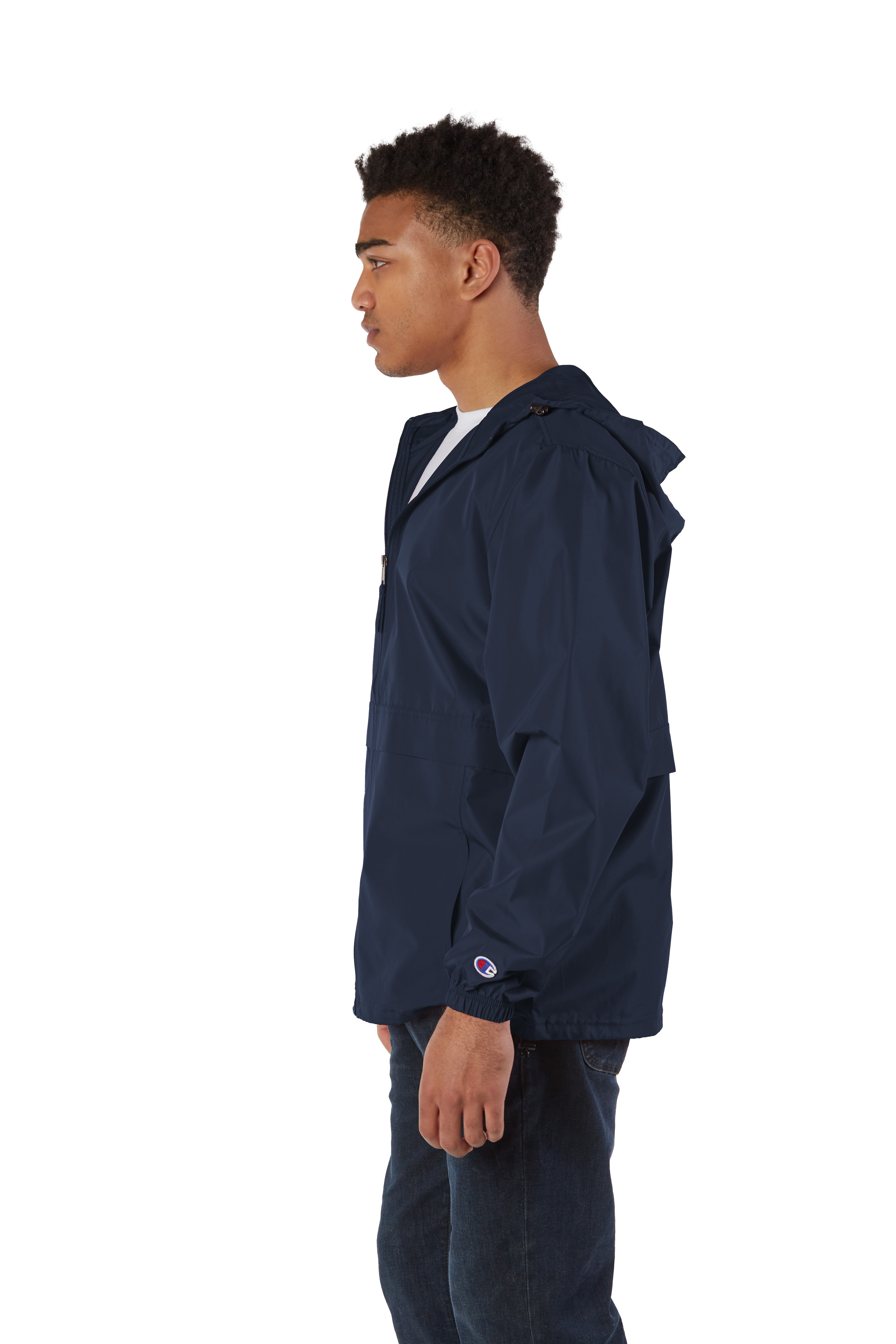 Champion CO125 Navy