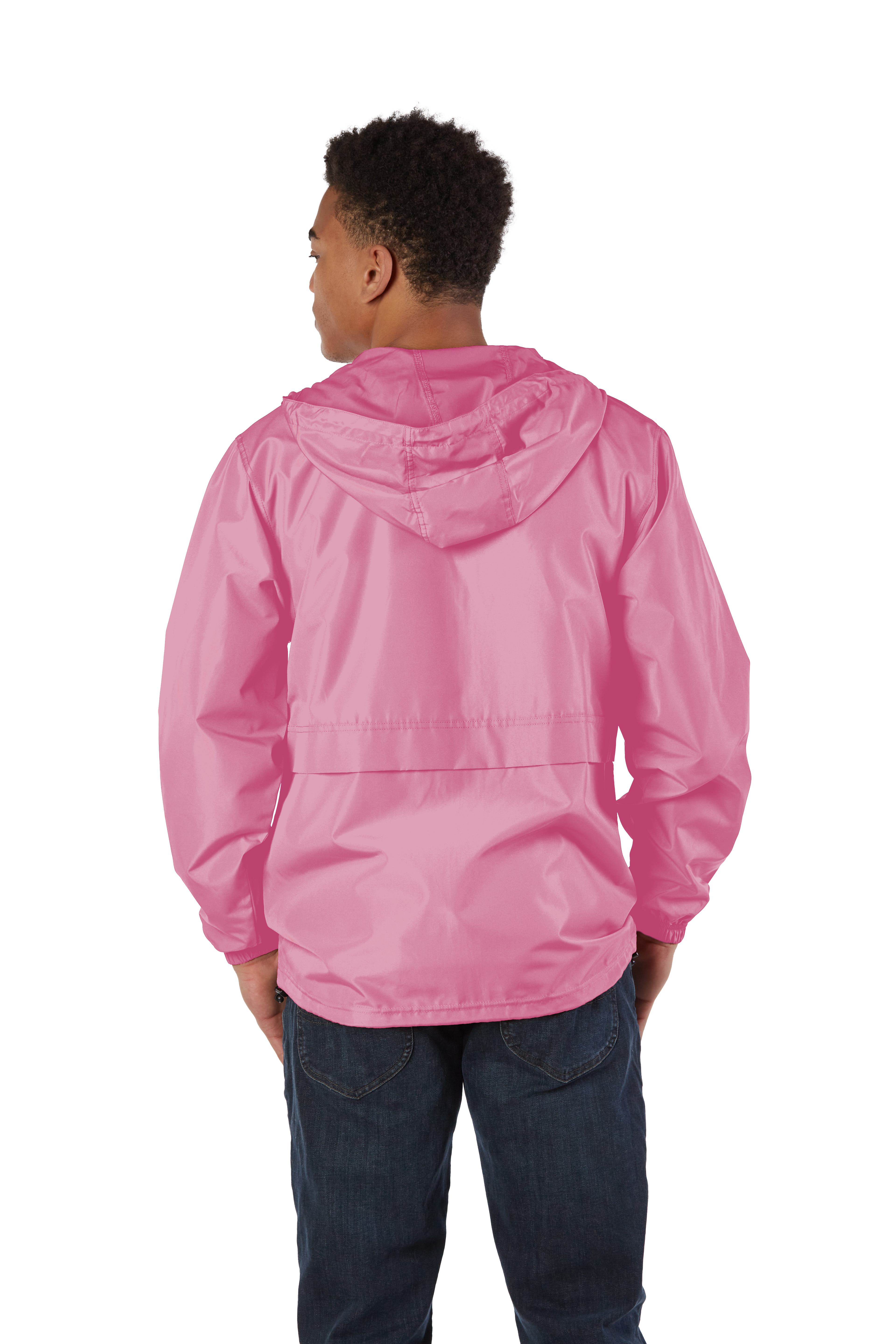 Champion CO125 Pink Candy