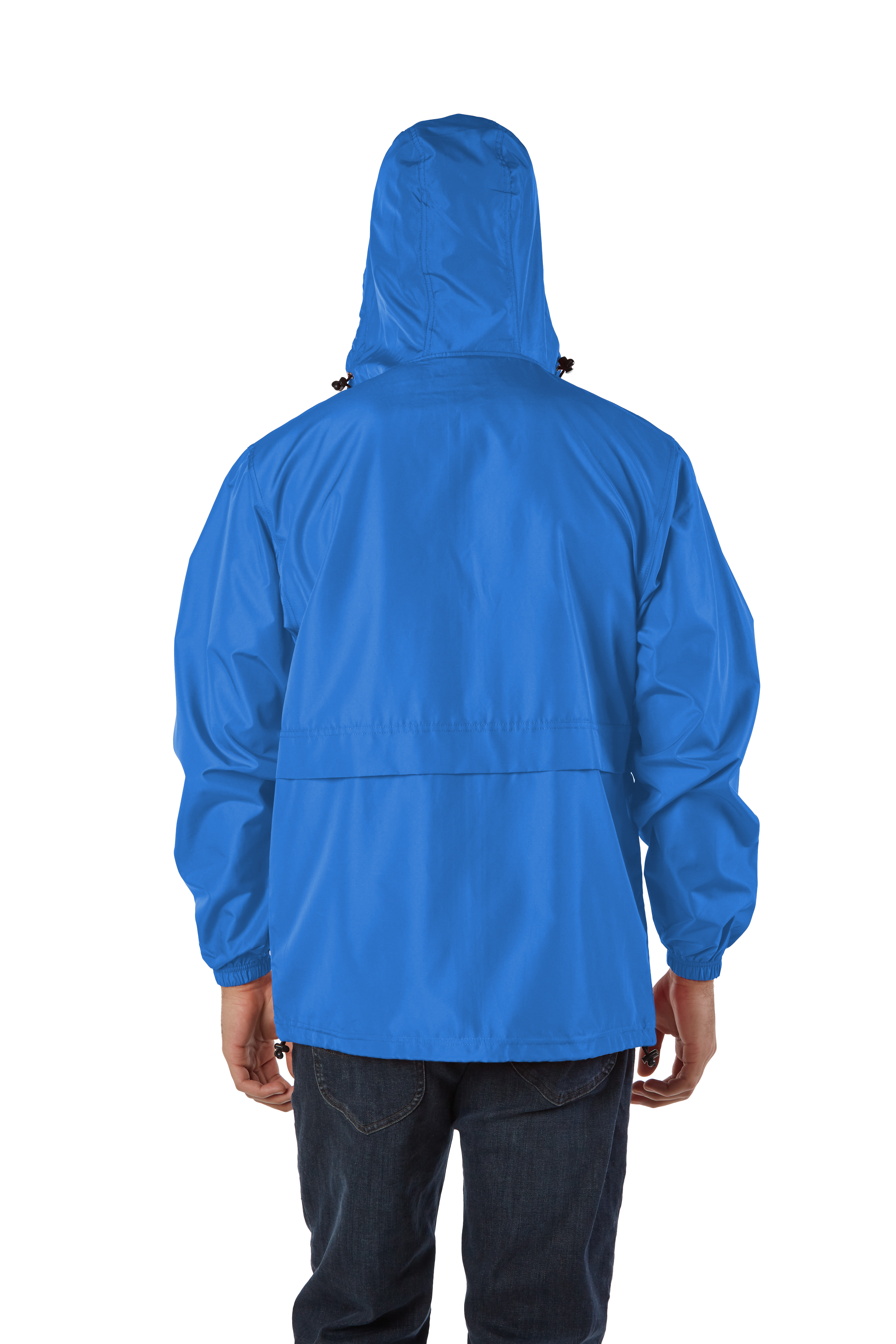 Champion CO125 Royal