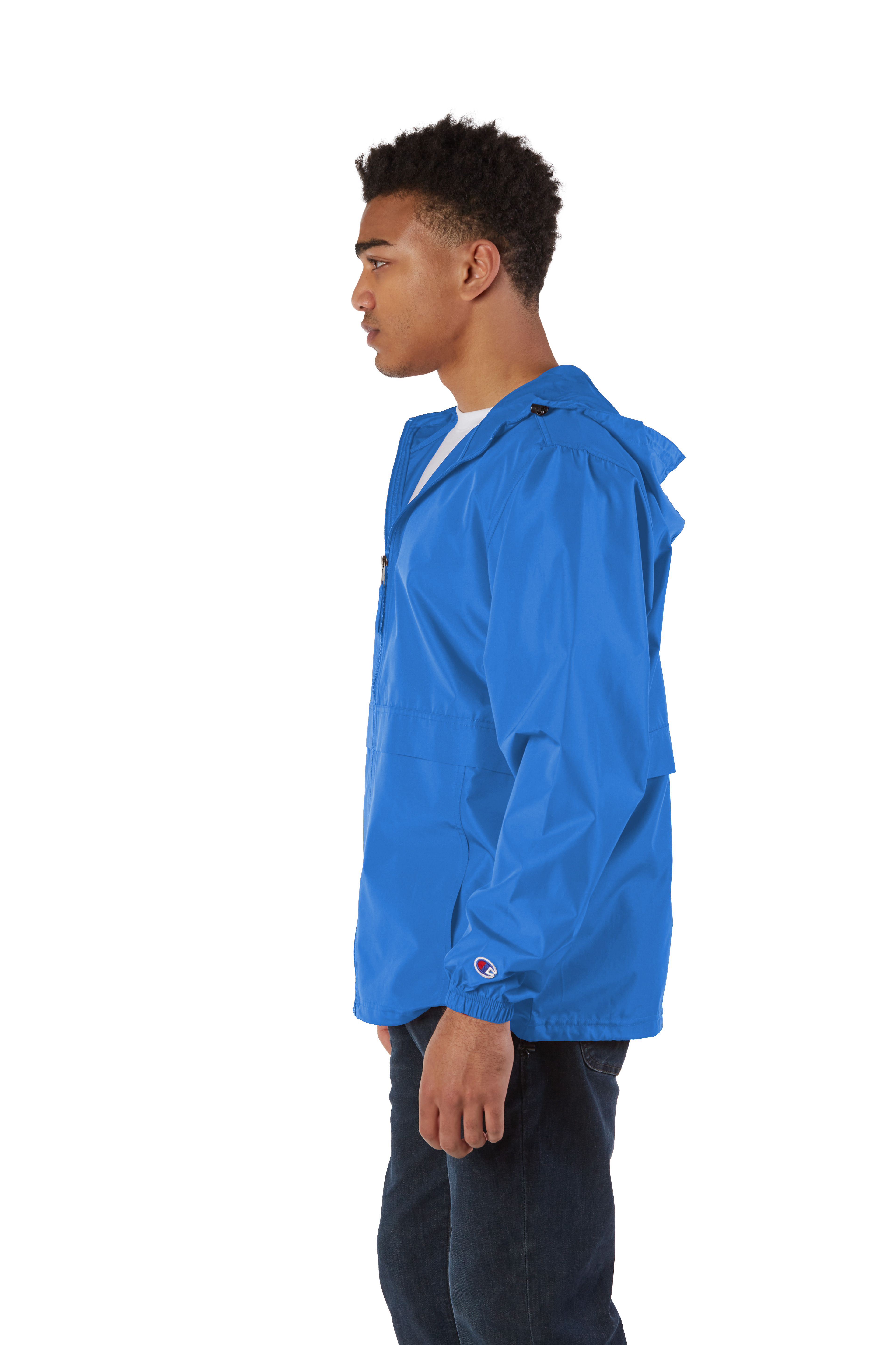 Champion CO125 Royal